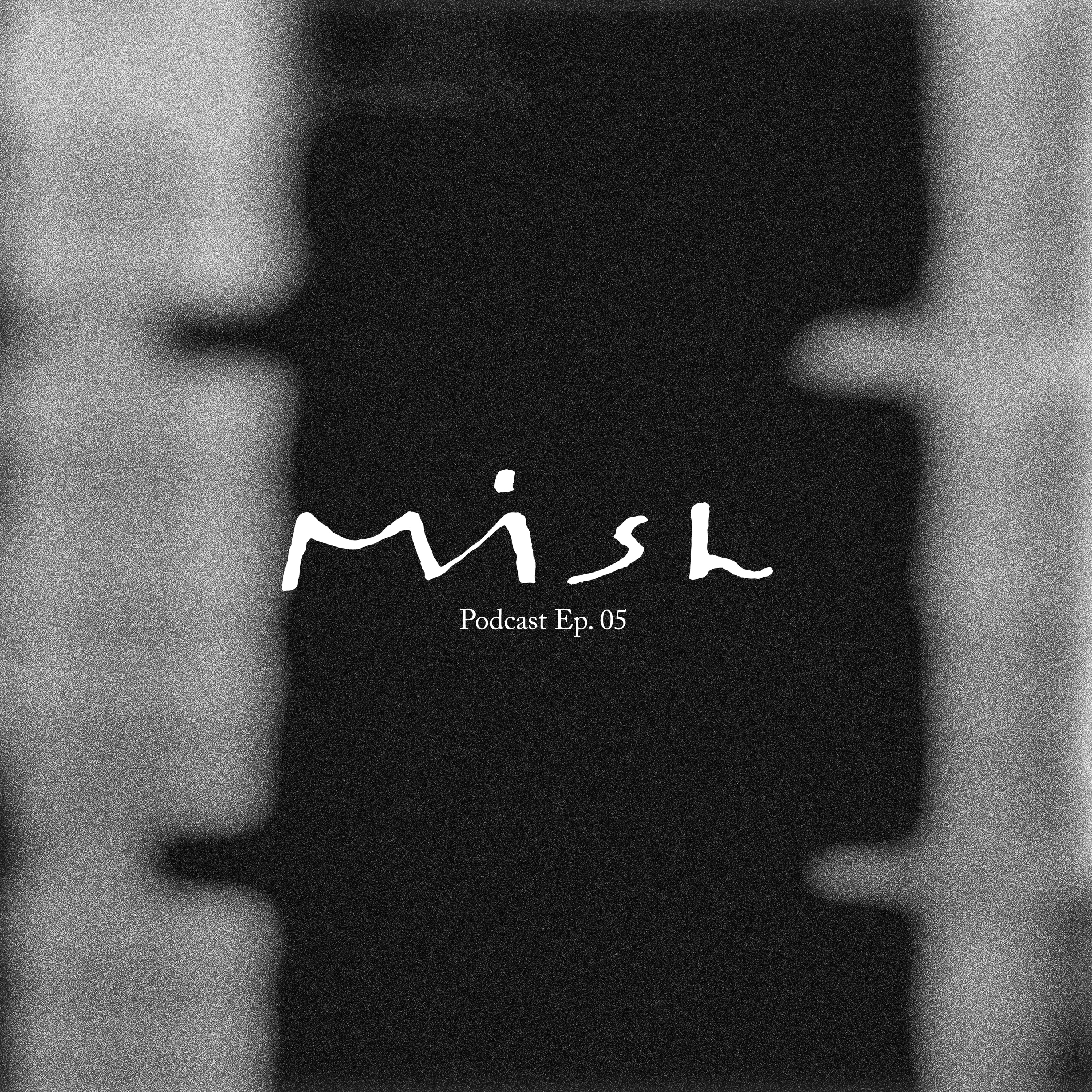 MISH의 mis-type_episode.05 이찬 episode artwork
