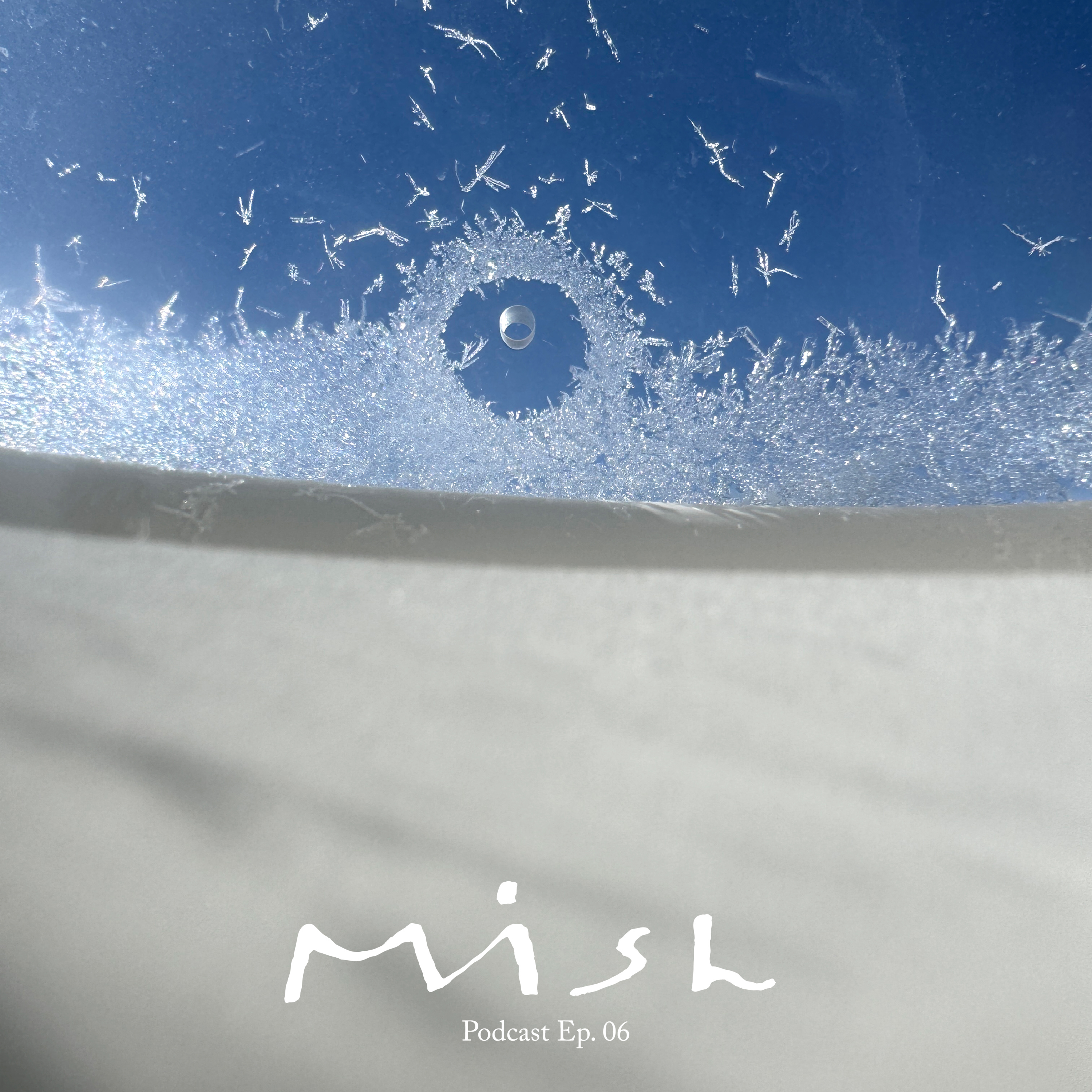 MISH의 mis-type_episode.06 현대인들은 무엇을 추구하는가 [guest. 이 찬] episode artwork