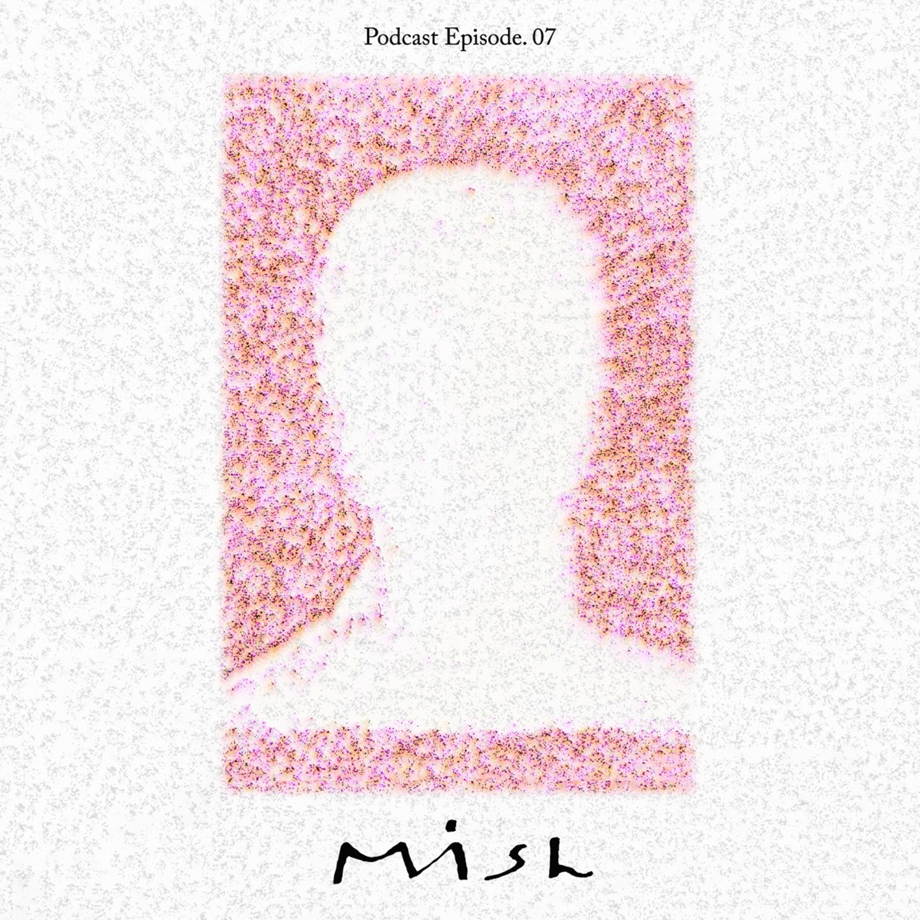 MISH의 mis-type_episode.07 인간을 이해하려는 시도: 남녀 심리와 MBTI의 세계 [guest. 성세림] episode artwork