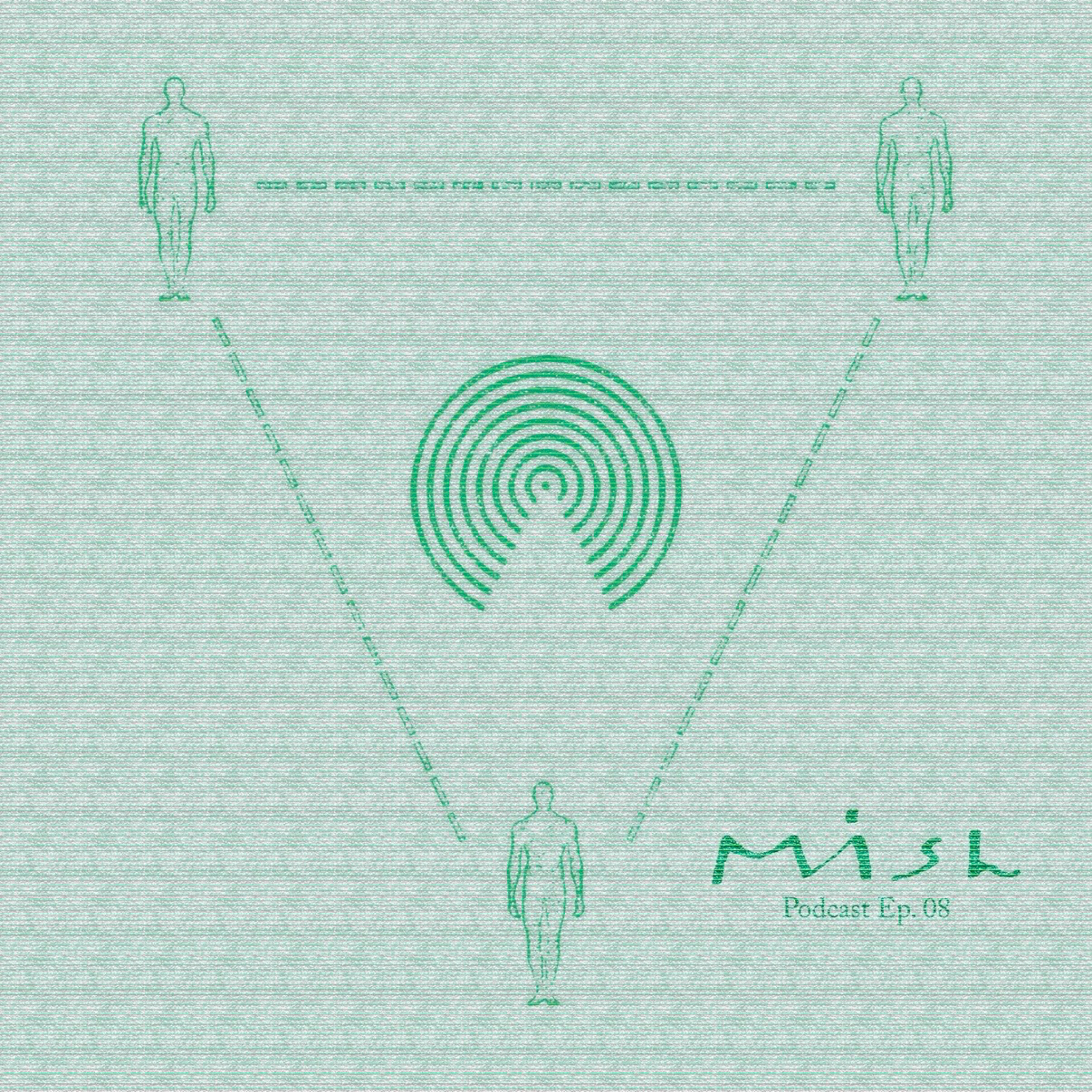 MISH의 mis-type_episode.08 유대선 episode artwork