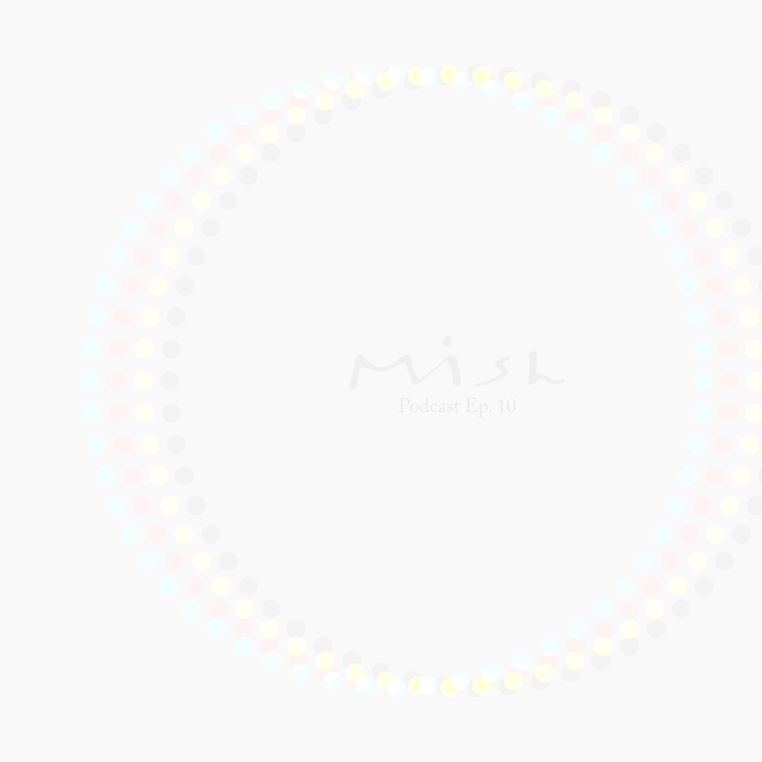 MISH의 mis-type_episode.10 창작이 시작되는 작업과 일상사이 [guest. 김이담] episode artwork