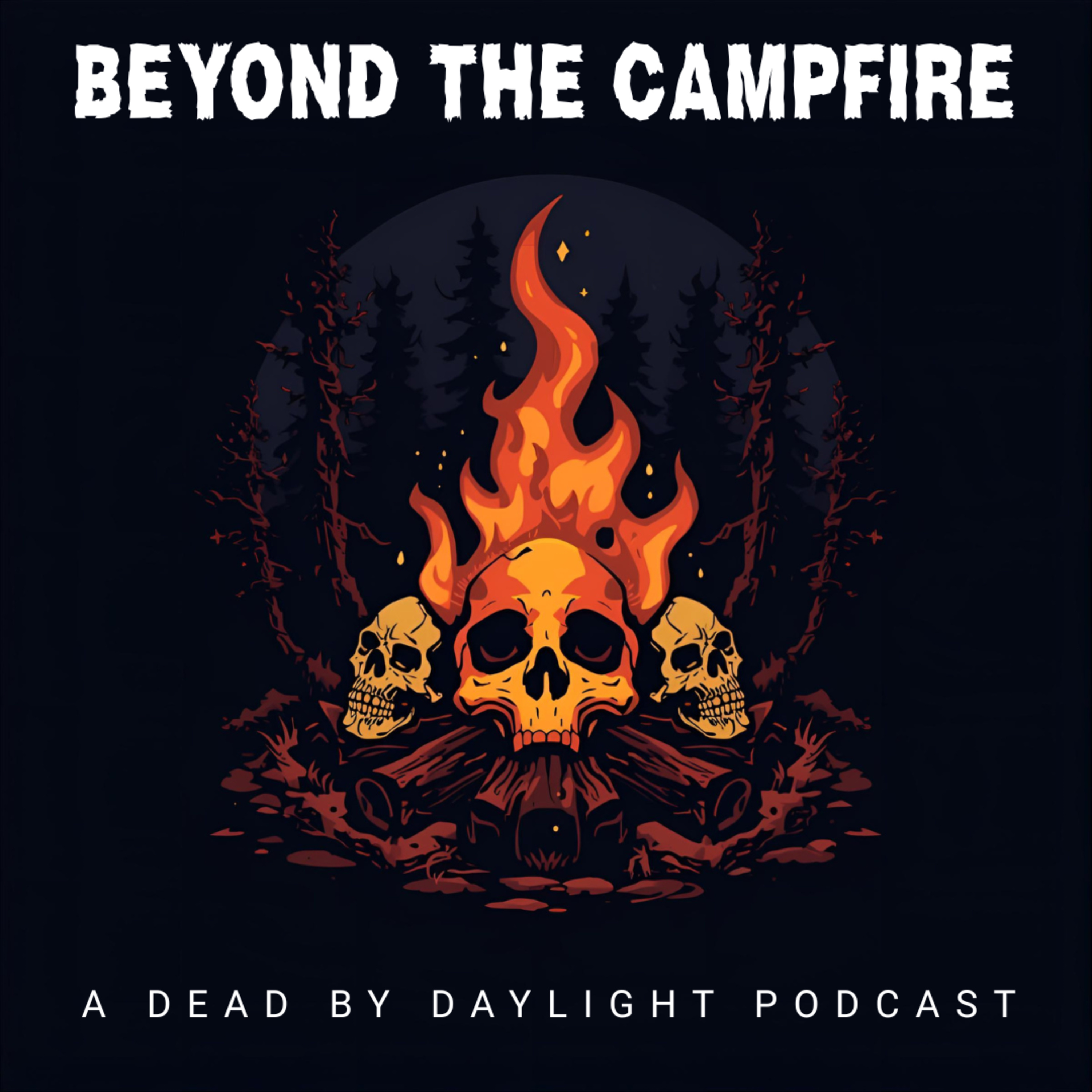 Episode 2: The Trapper episode artwork