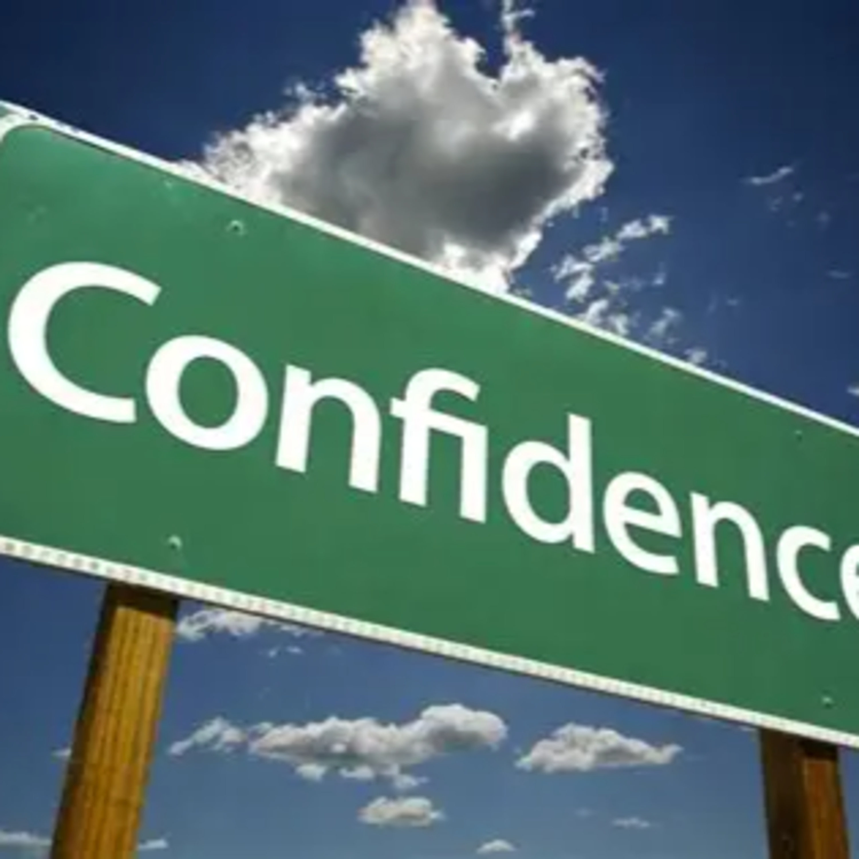 When Confidence Appears — Not When It’s Trained episode artwork