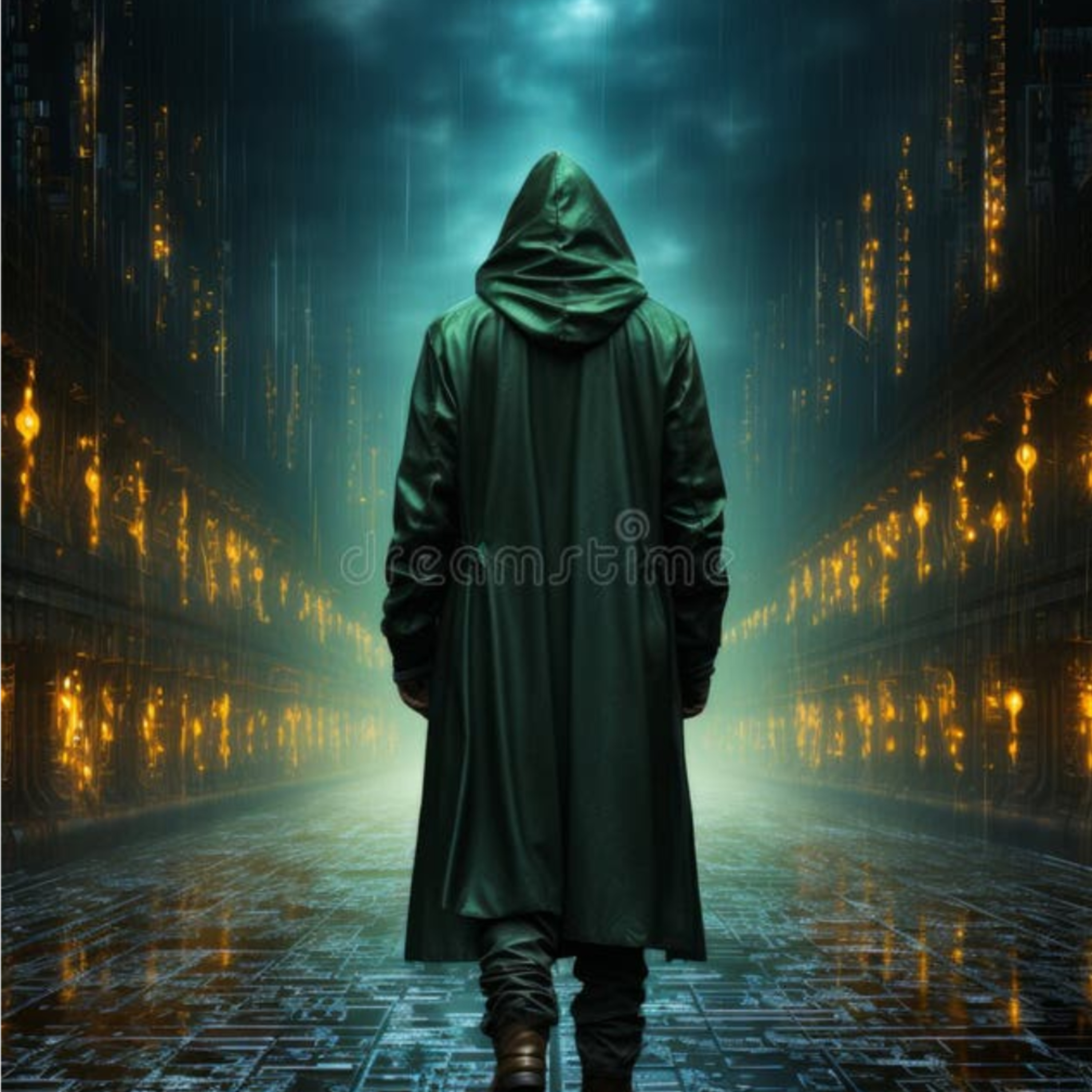 Why Presence Only Returns When No One Is Watching episode artwork