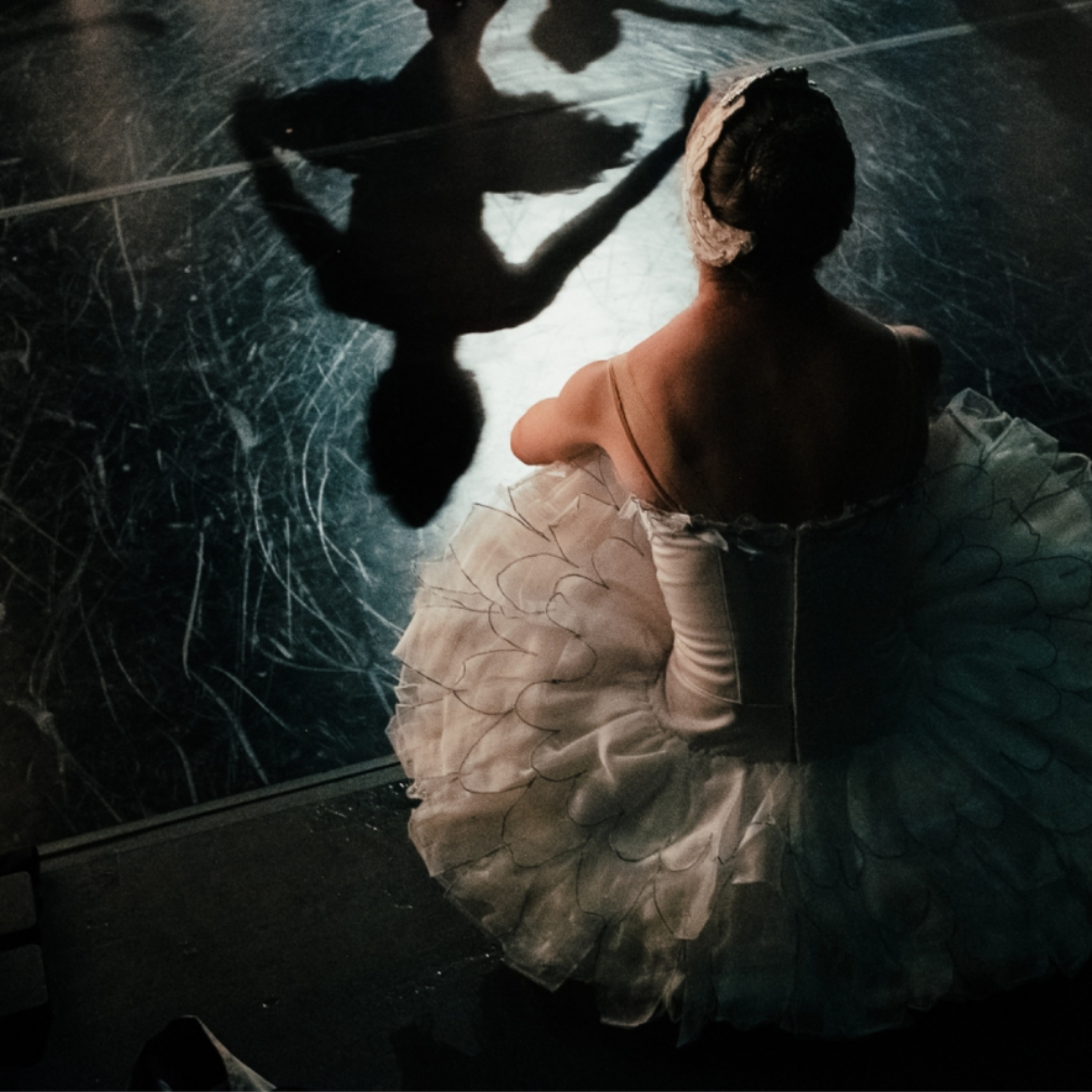 Why Ballet Punishes Control More Than Any Other Discipline episode artwork