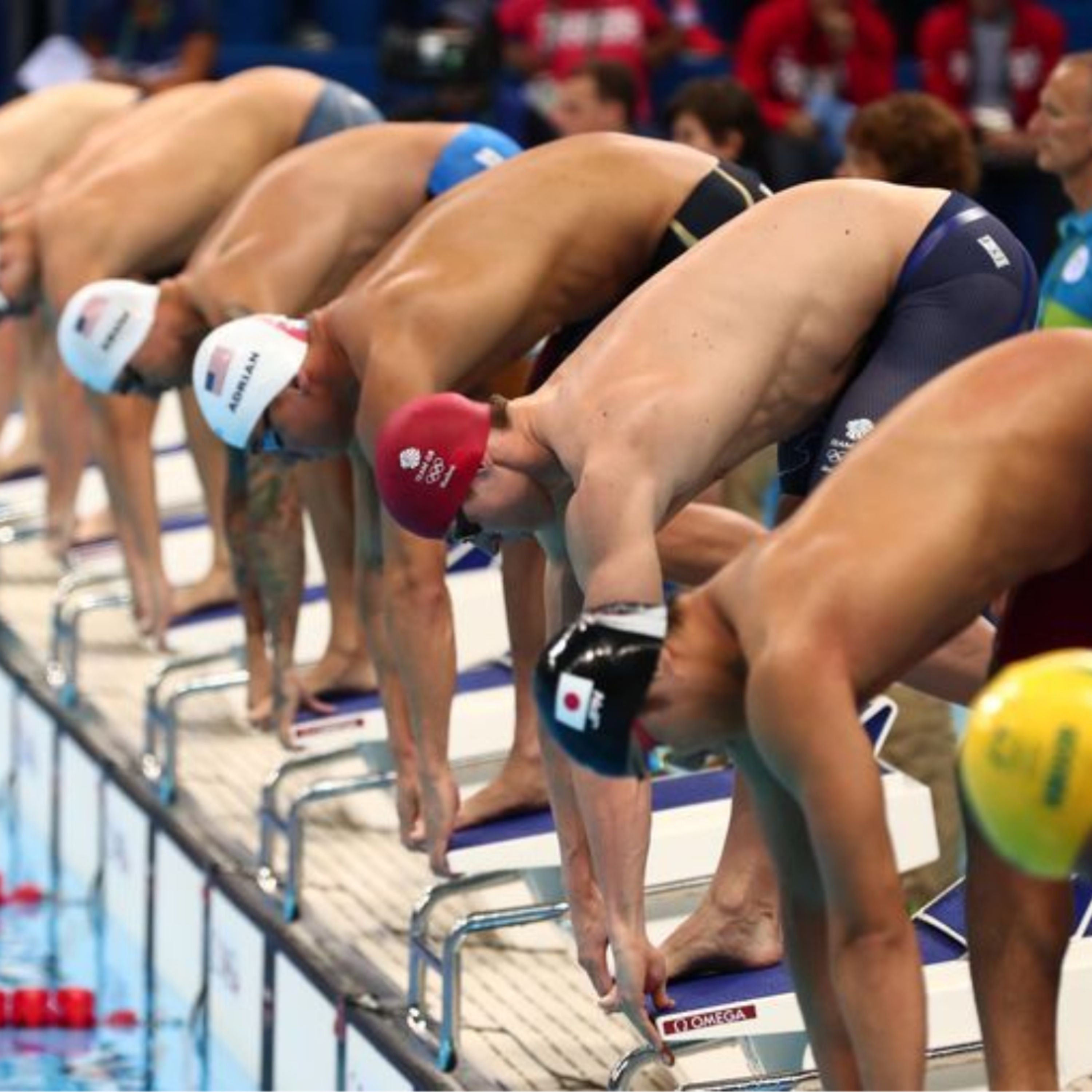 Why Swimming Performance Declines Are Structural, Not Individual episode artwork