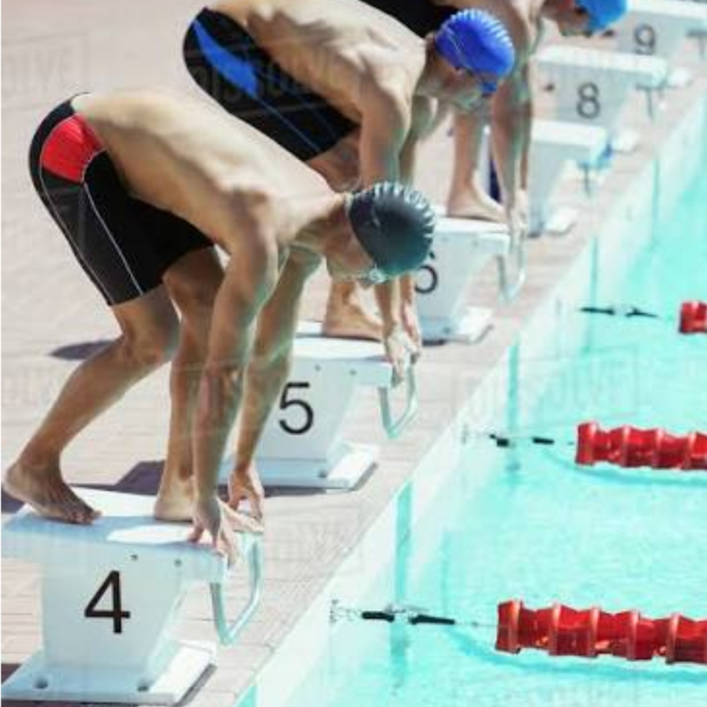 Why Swimming Performance Declines Are Structural, Not Individual episode artwork