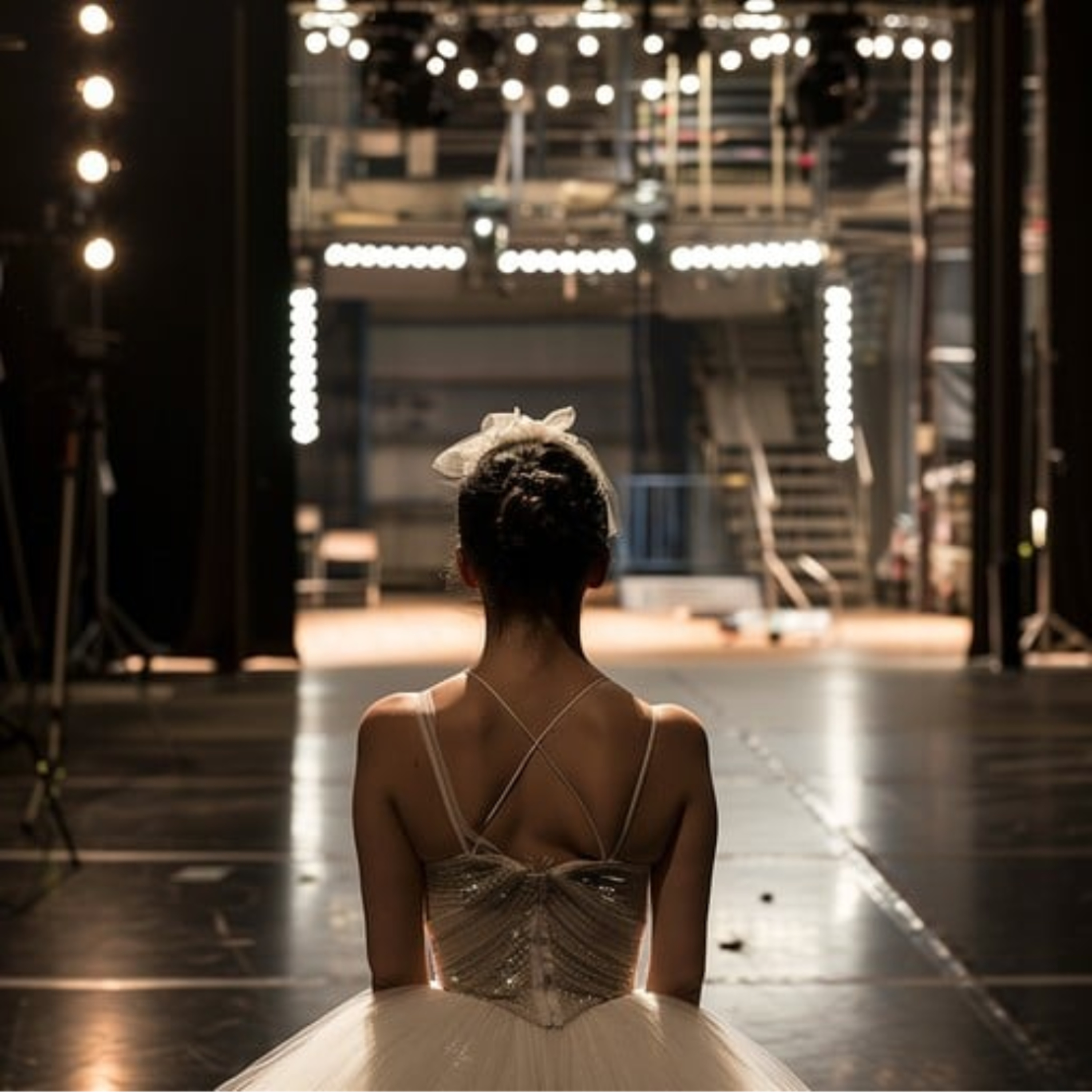 Why Stability Is the First Illusion in Elite Performance episode artwork