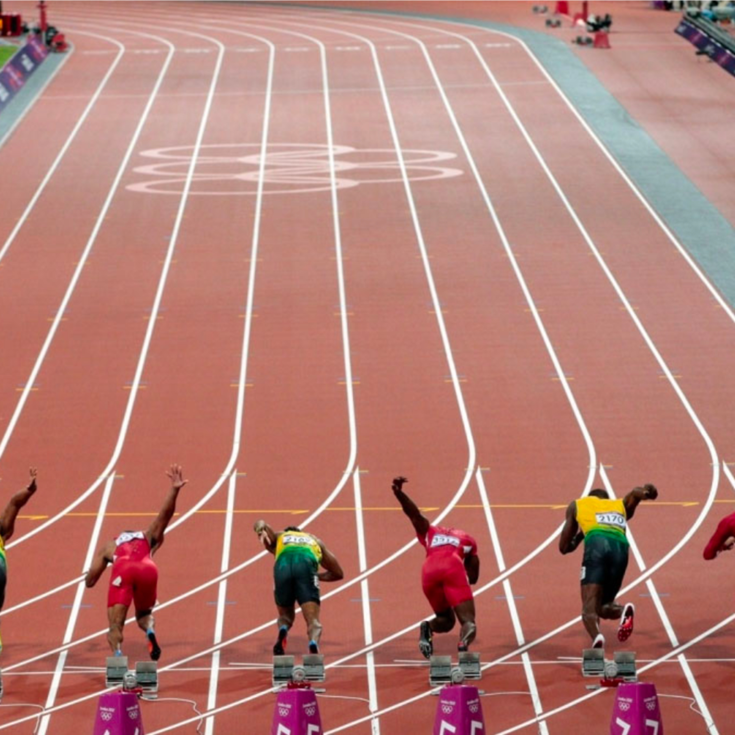 Why Sprinting Has Stalled — The Missing Neural System episode artwork