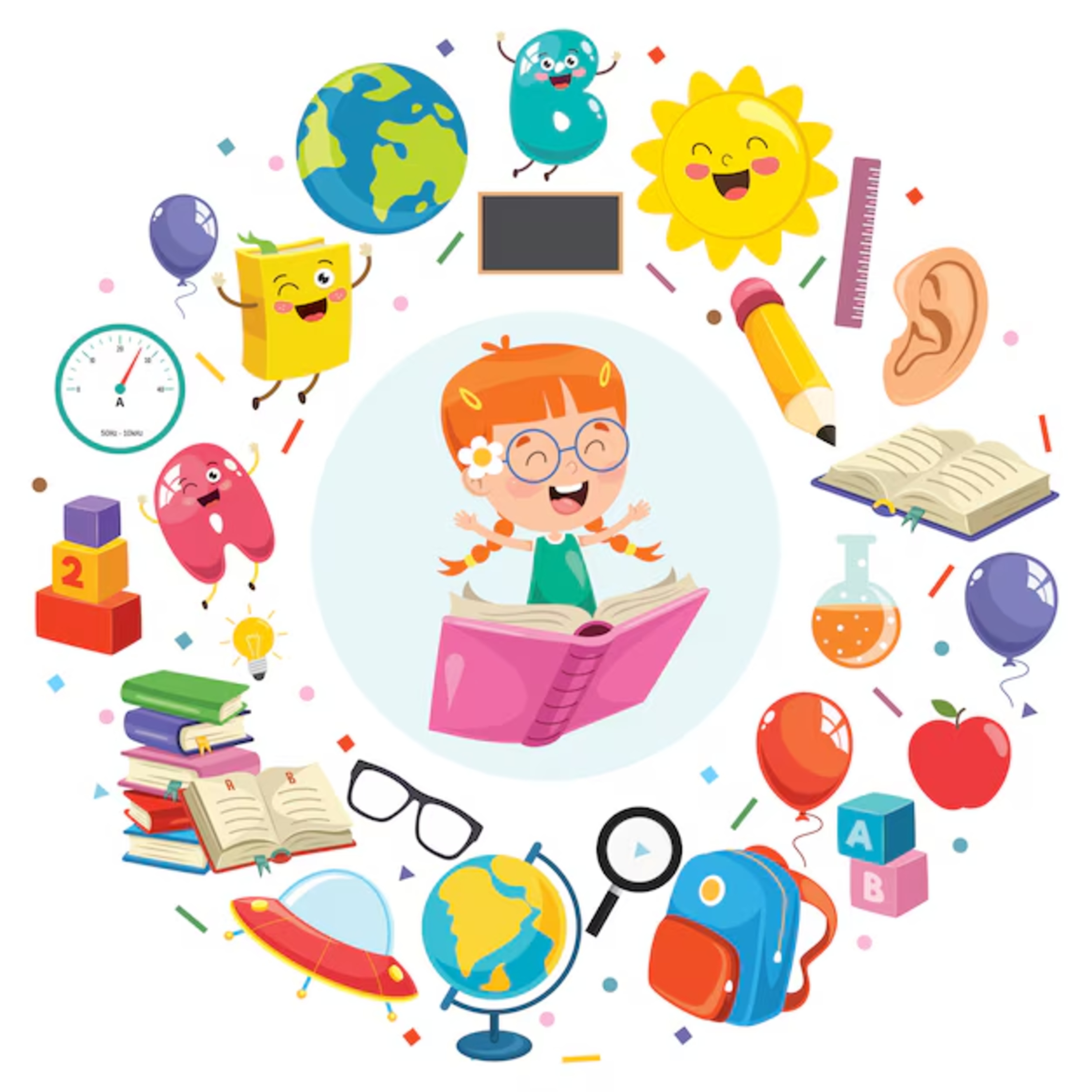 03-Invertir en Educación Infantil episode artwork