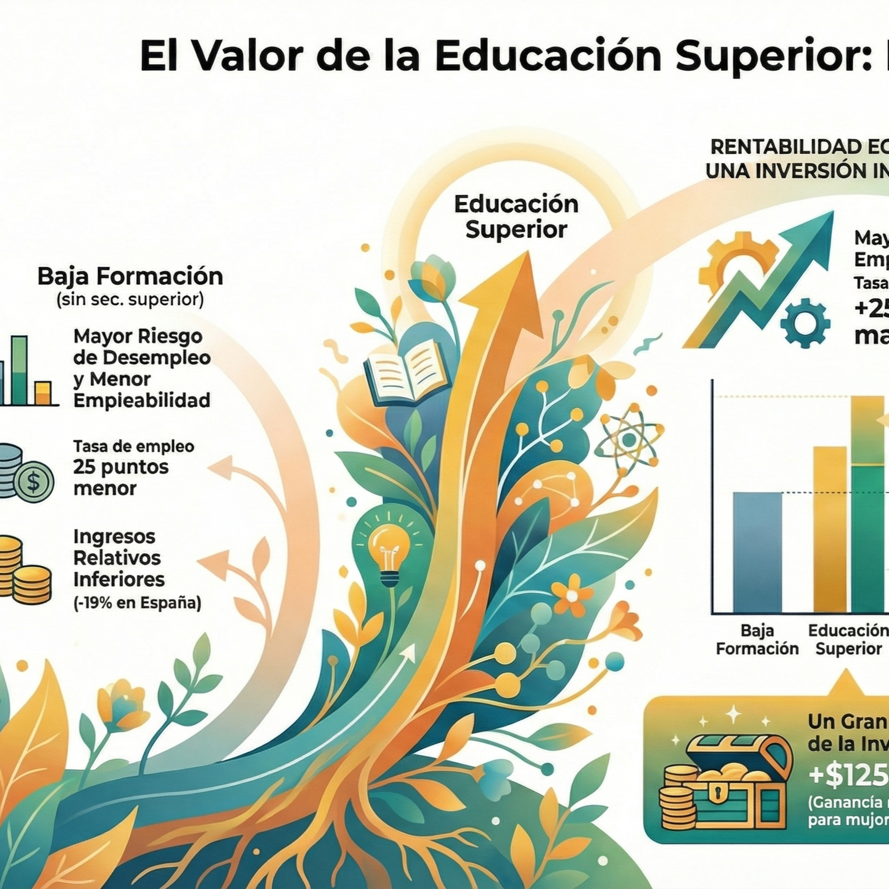 15-Estudiar ¿Para qué sirve hoy con la IA? episode artwork