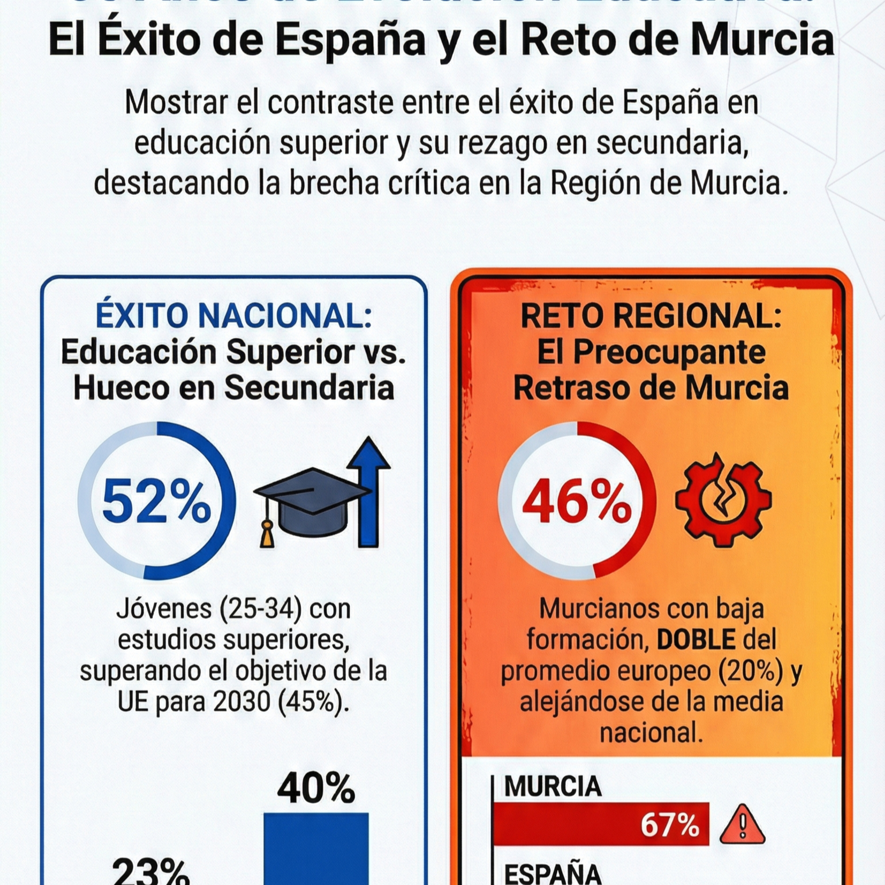 19- 50 años de educación -3 episode artwork