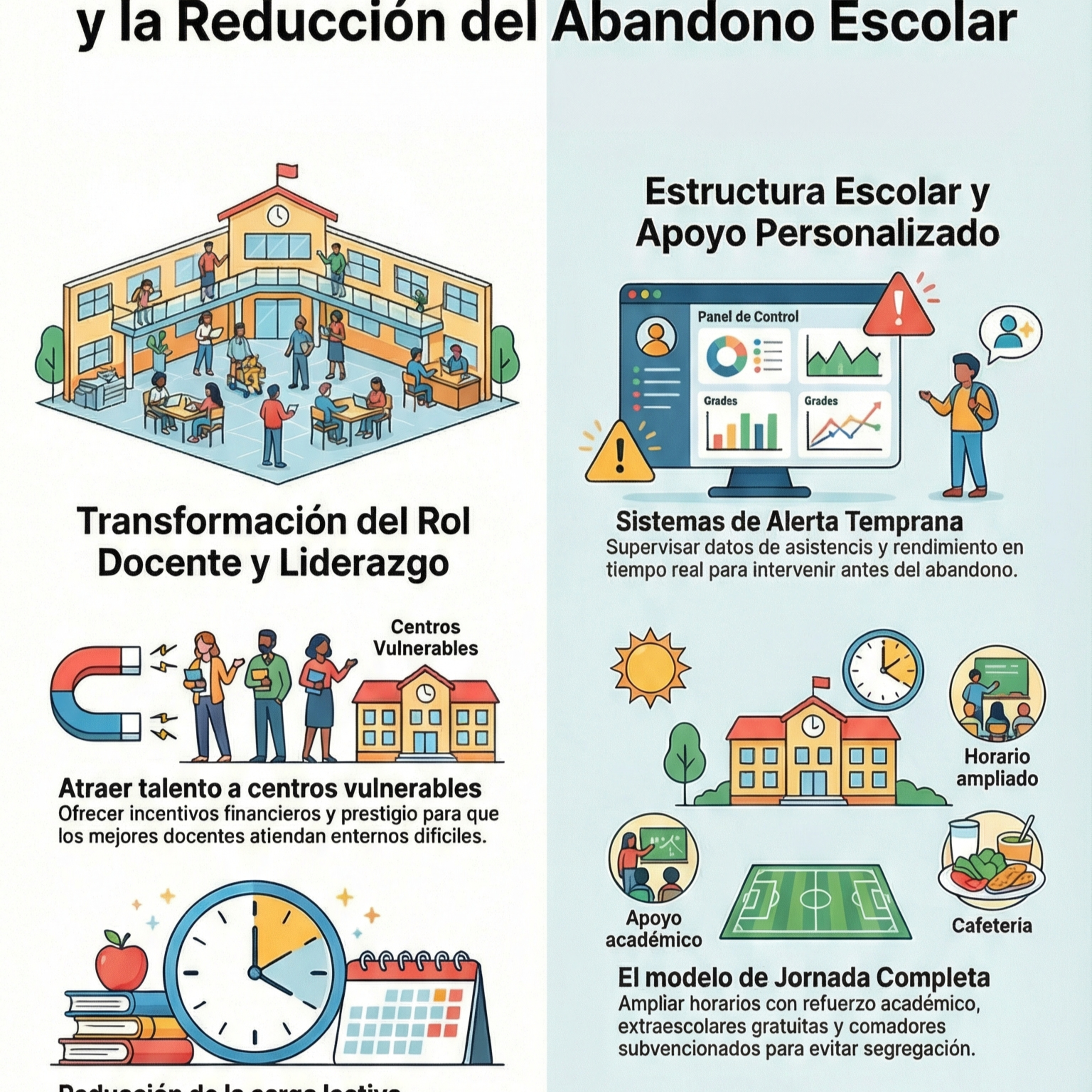 33-Murcia líder en Abandono Educativo Temprano ¿Motivos? episode artwork