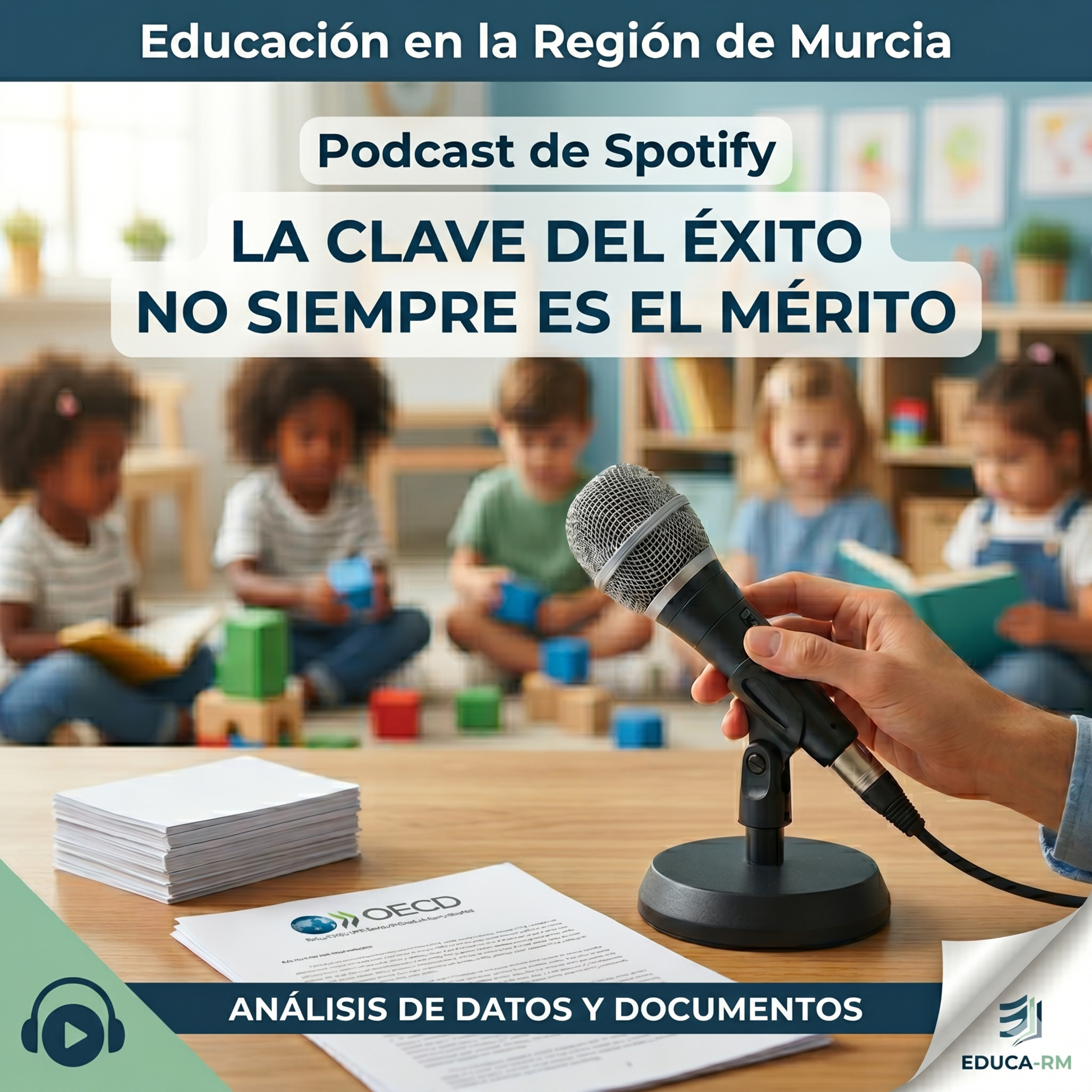 62-¿Es el mérito una trampa? La tiranía del mérito episode artwork