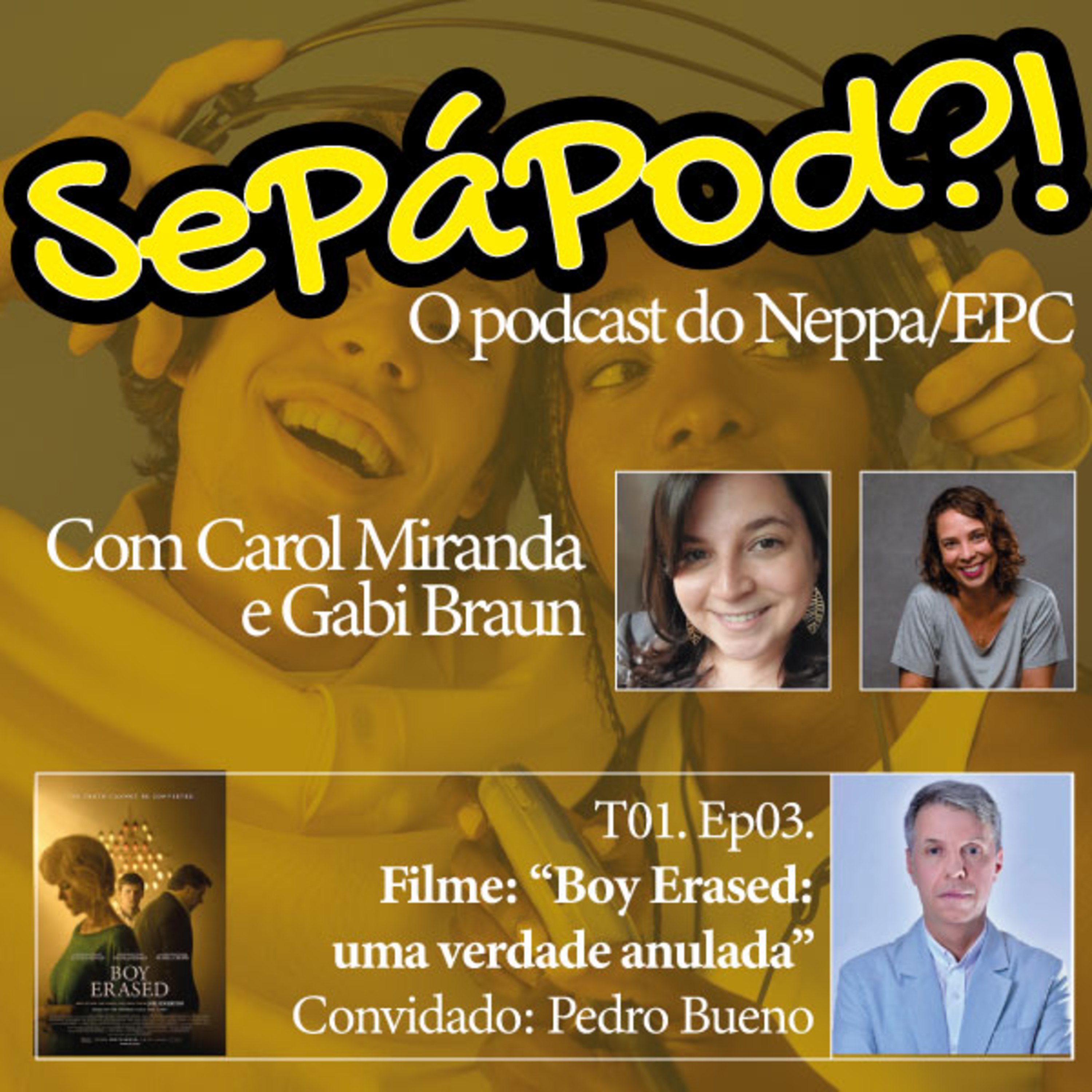SePáPod?! Neppa/EPC