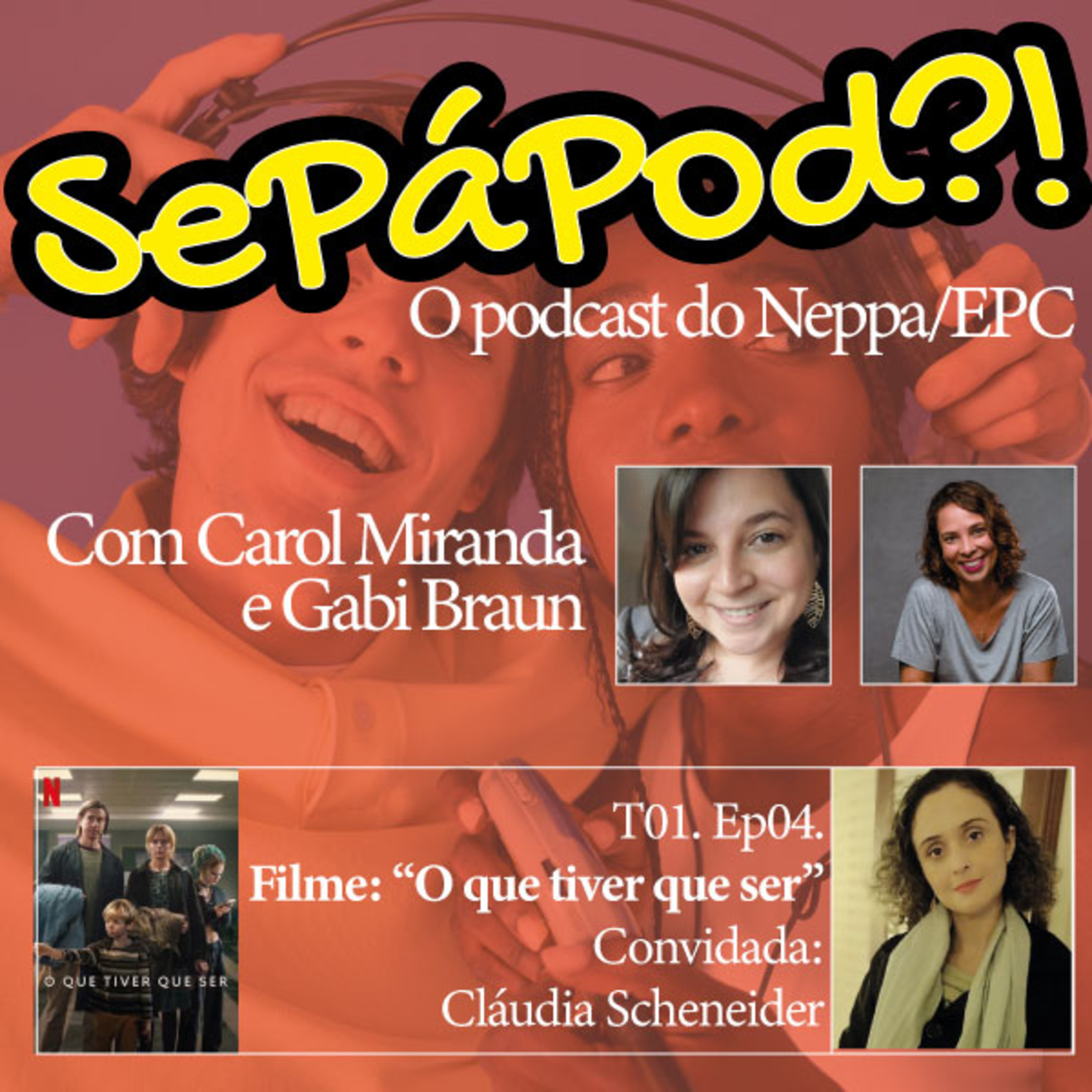 SePáPod?! Neppa/EPC