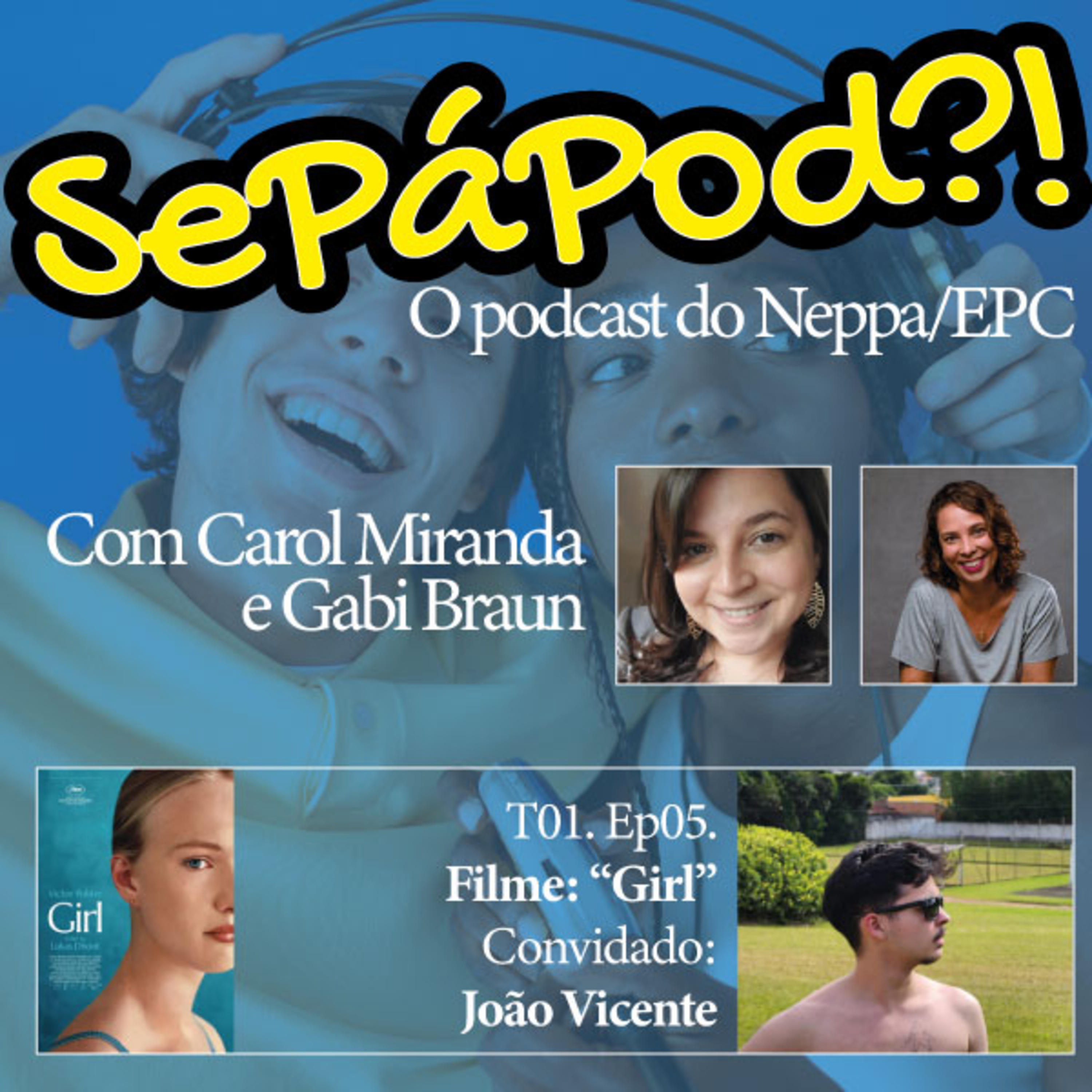 SePáPod?! Neppa/EPC