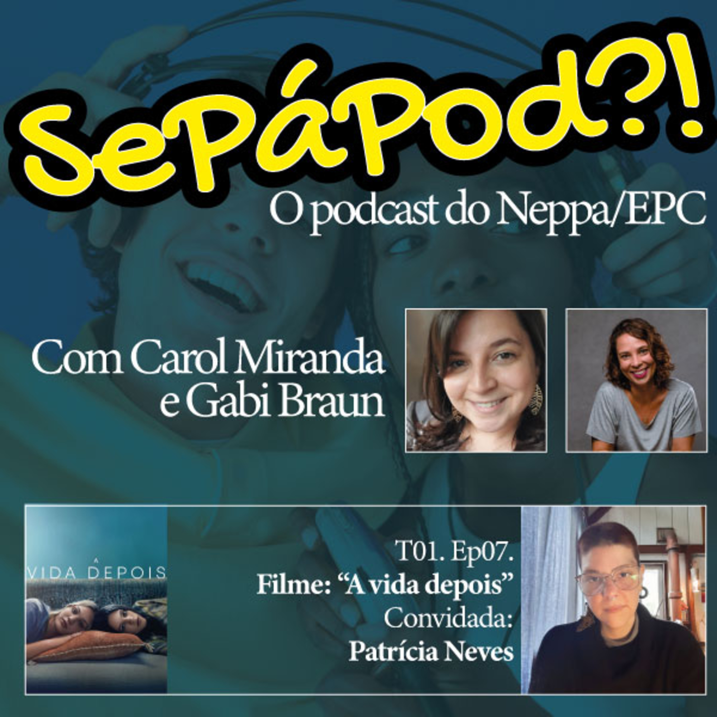 SePáPod?! Neppa/EPC