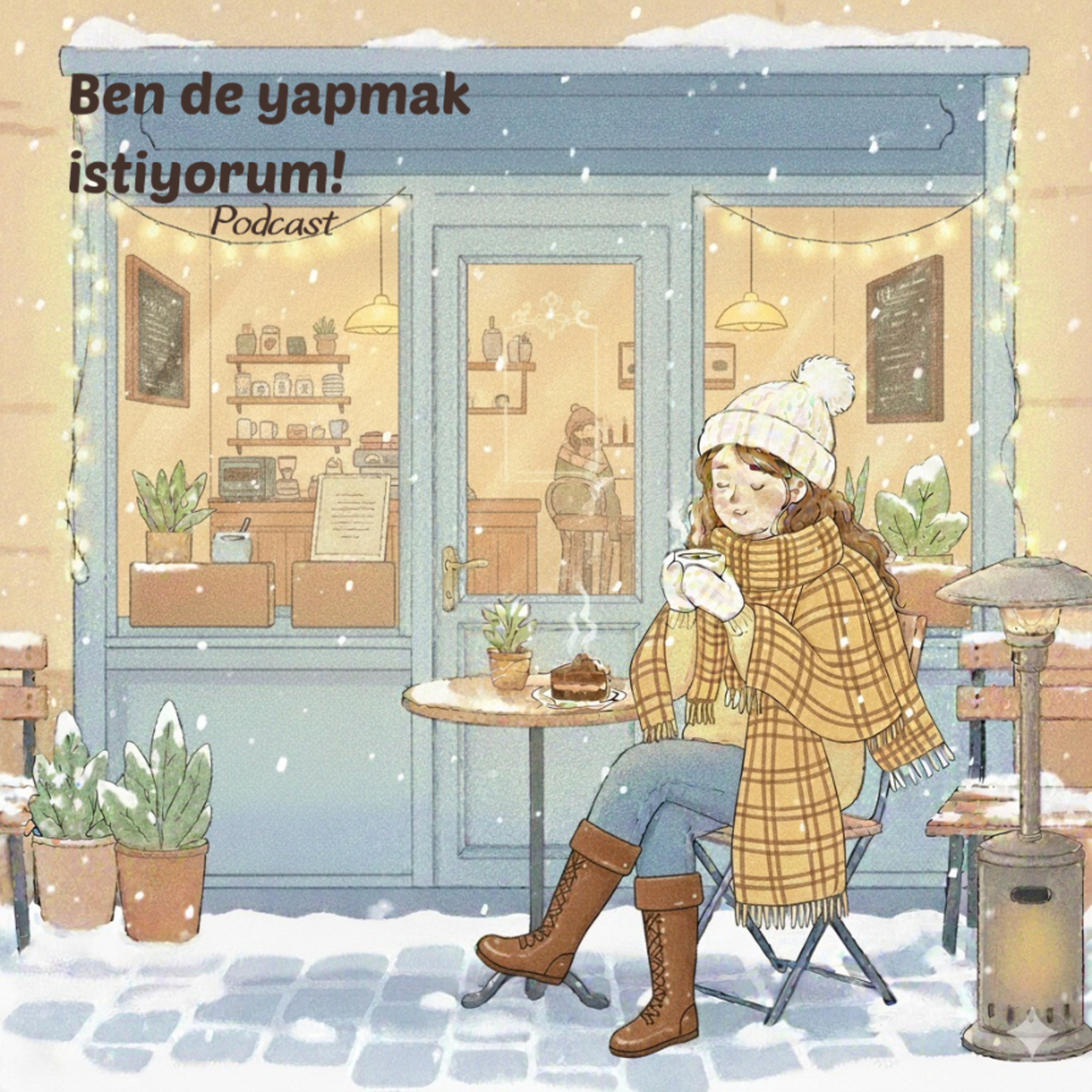 Kışın Değişen Sadece Hava mı? episode artwork
