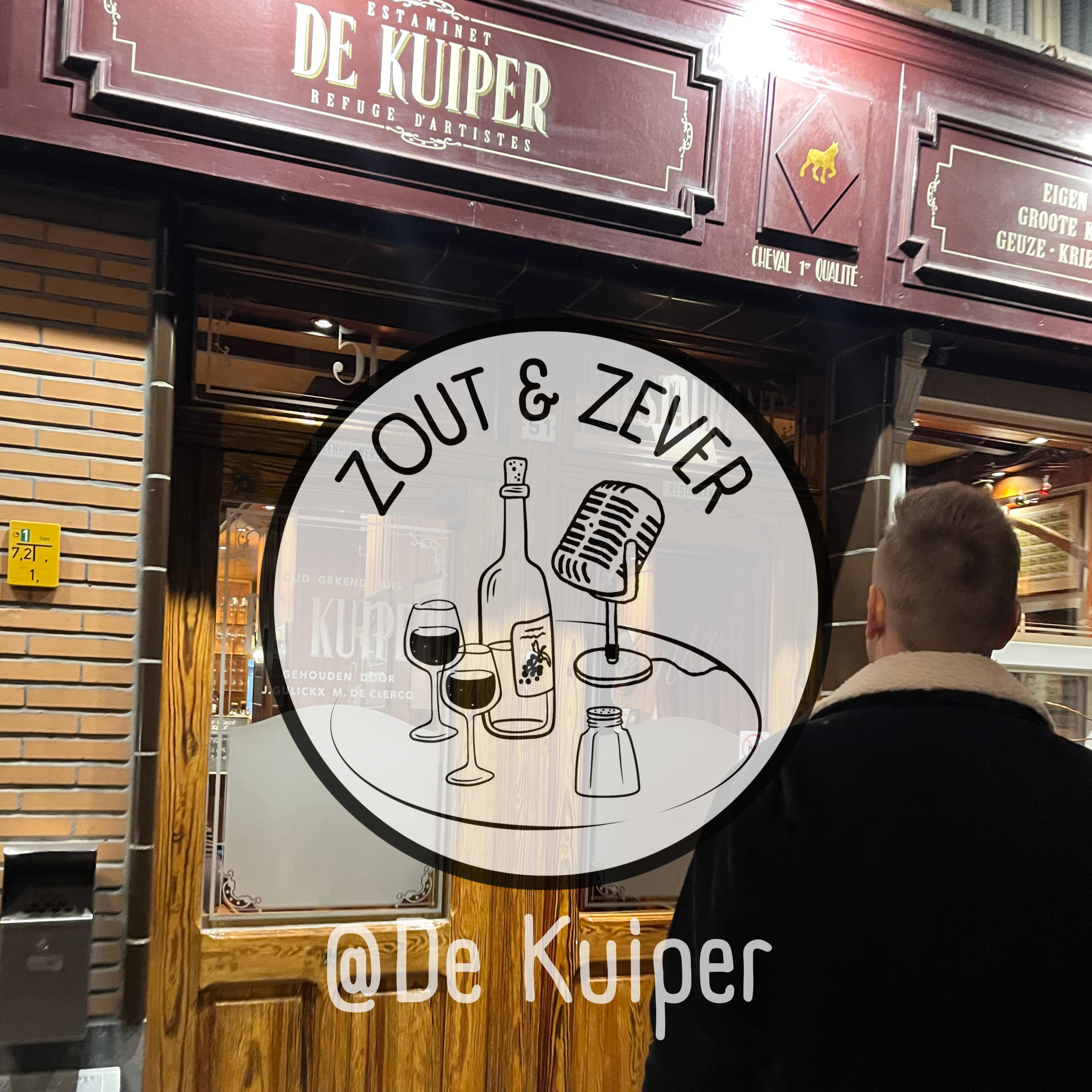#2 - Kletsen bij De Kuiper