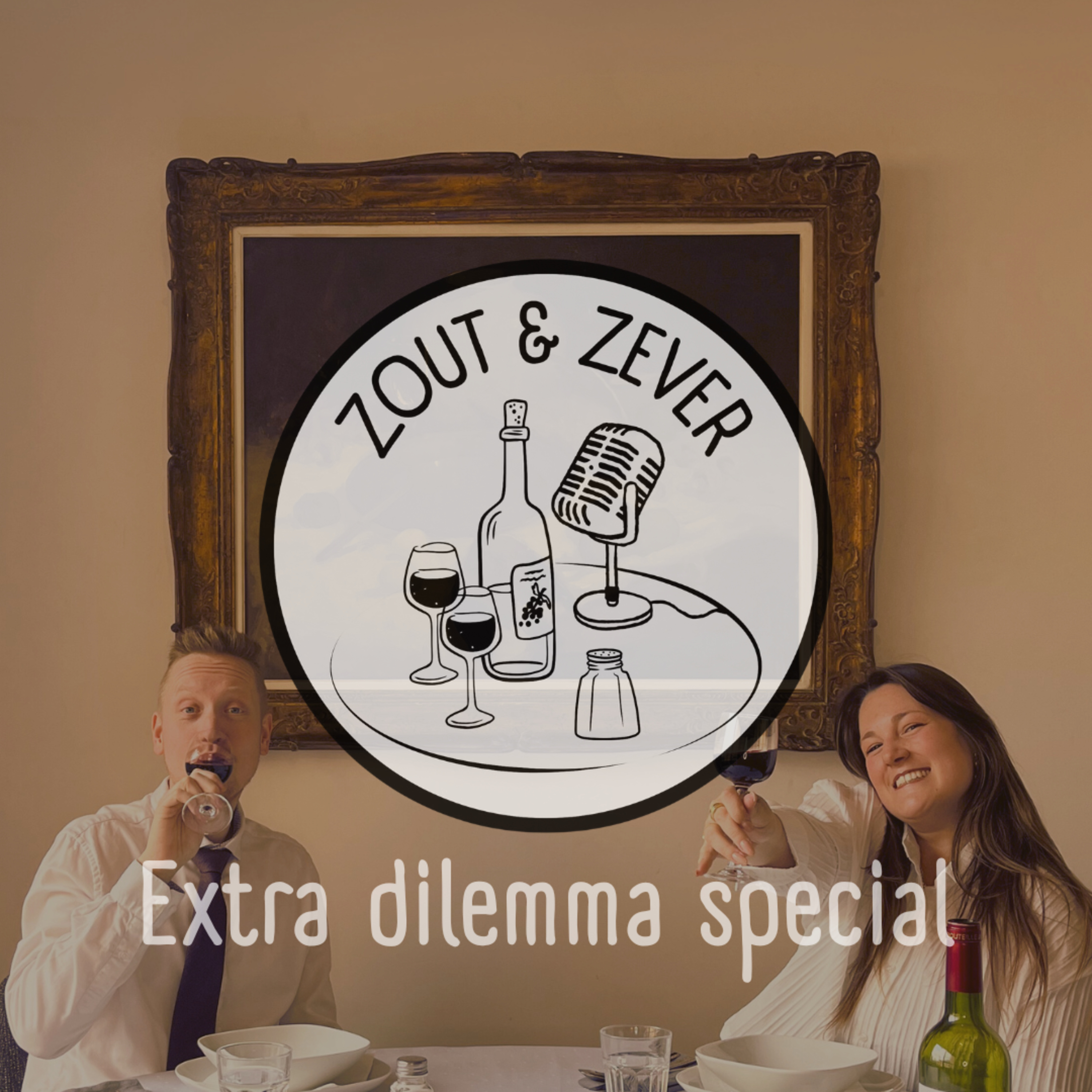 #6 + 1 Extra dilemma special