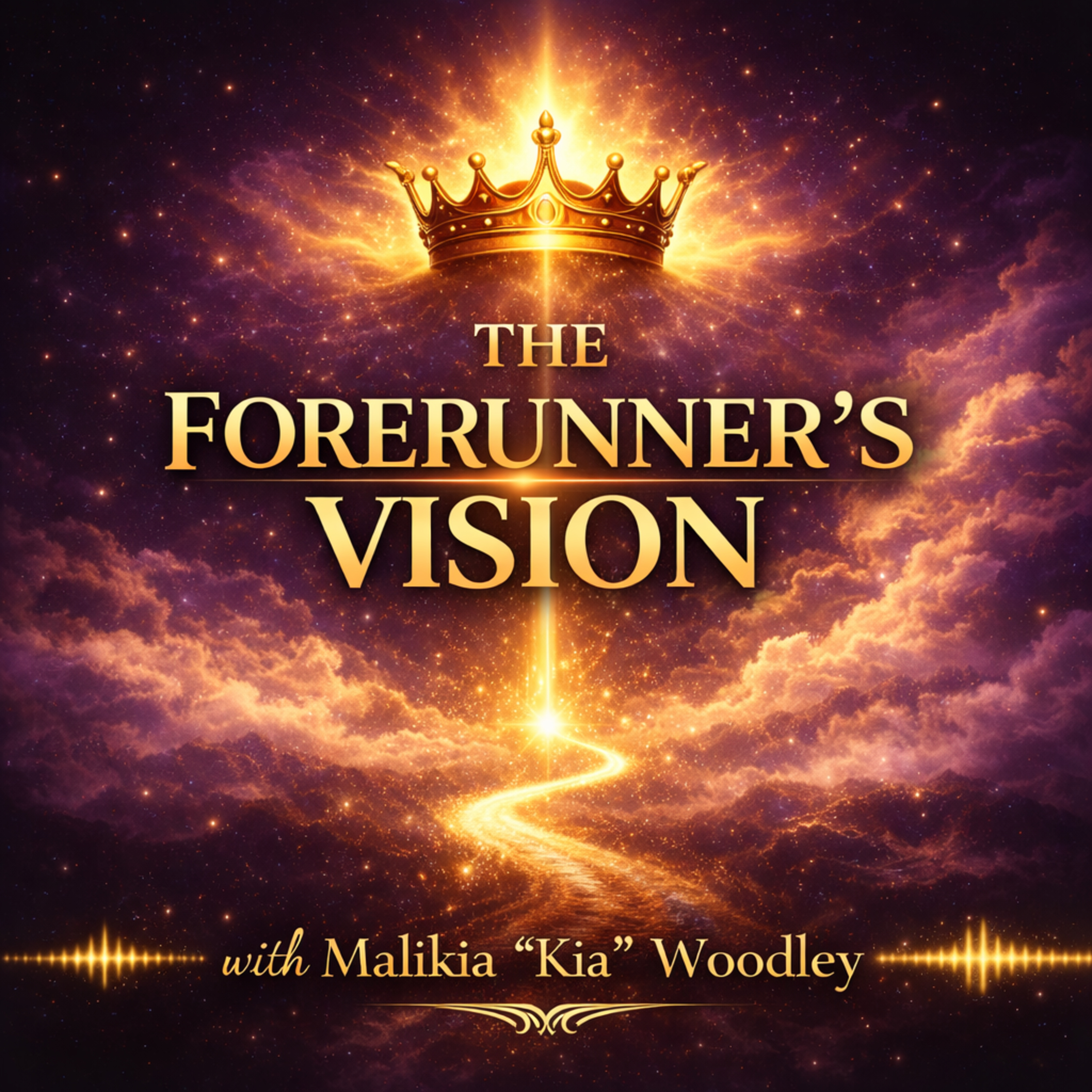 Trailer — The Forerunner’s Vision episode artwork