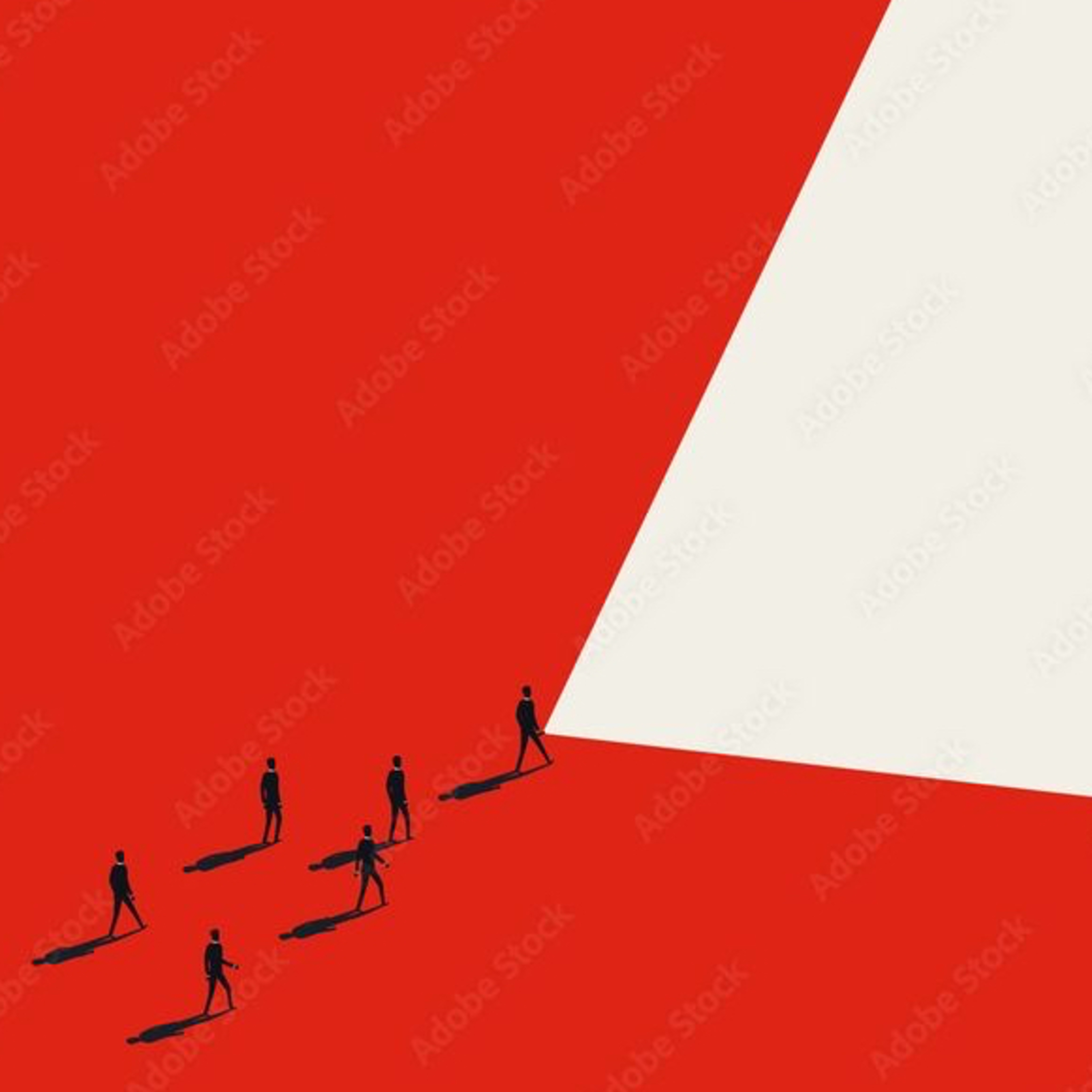 Leader in a National Emergency episode artwork