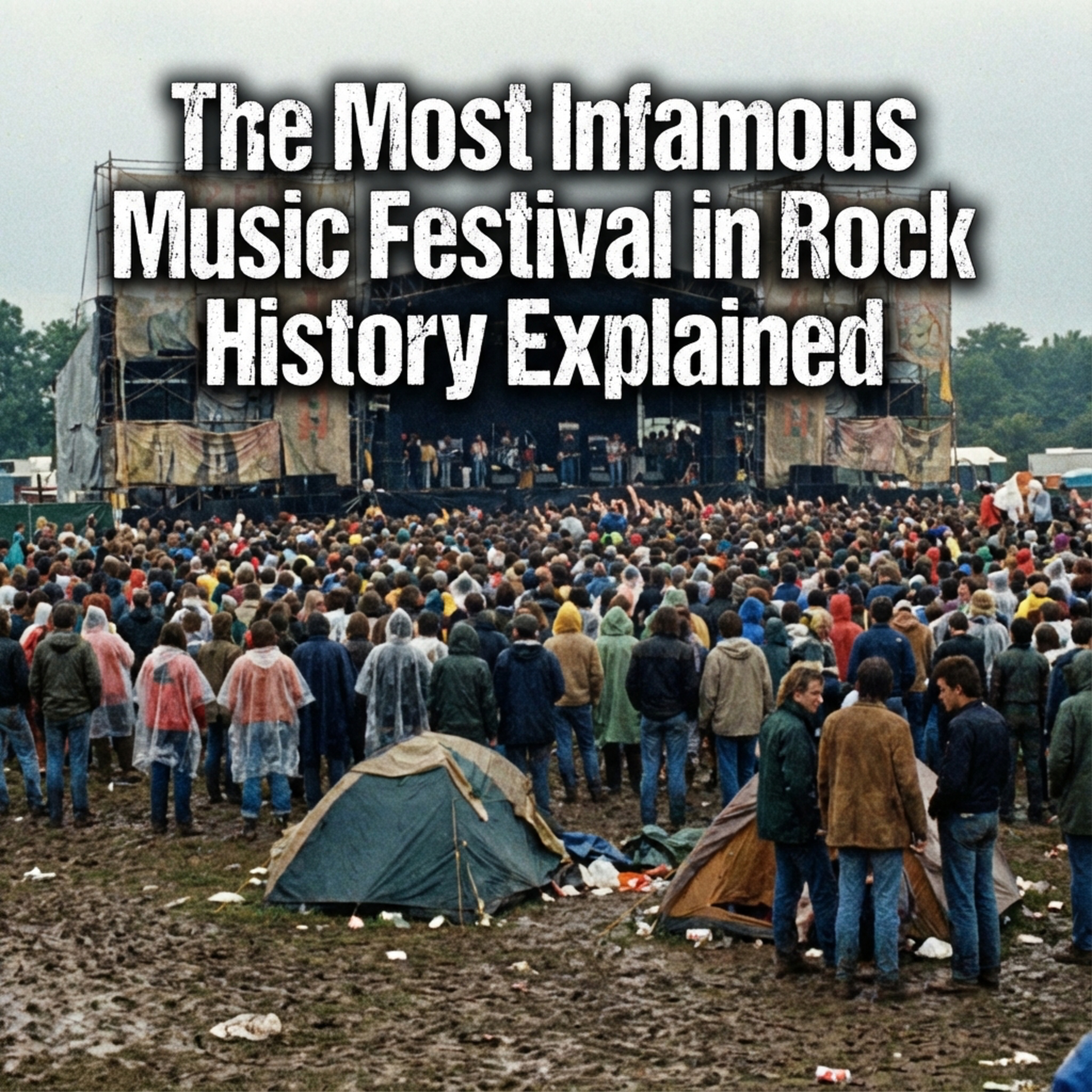 The Most Infamous Music Festival in Rock History Explained episode artwork