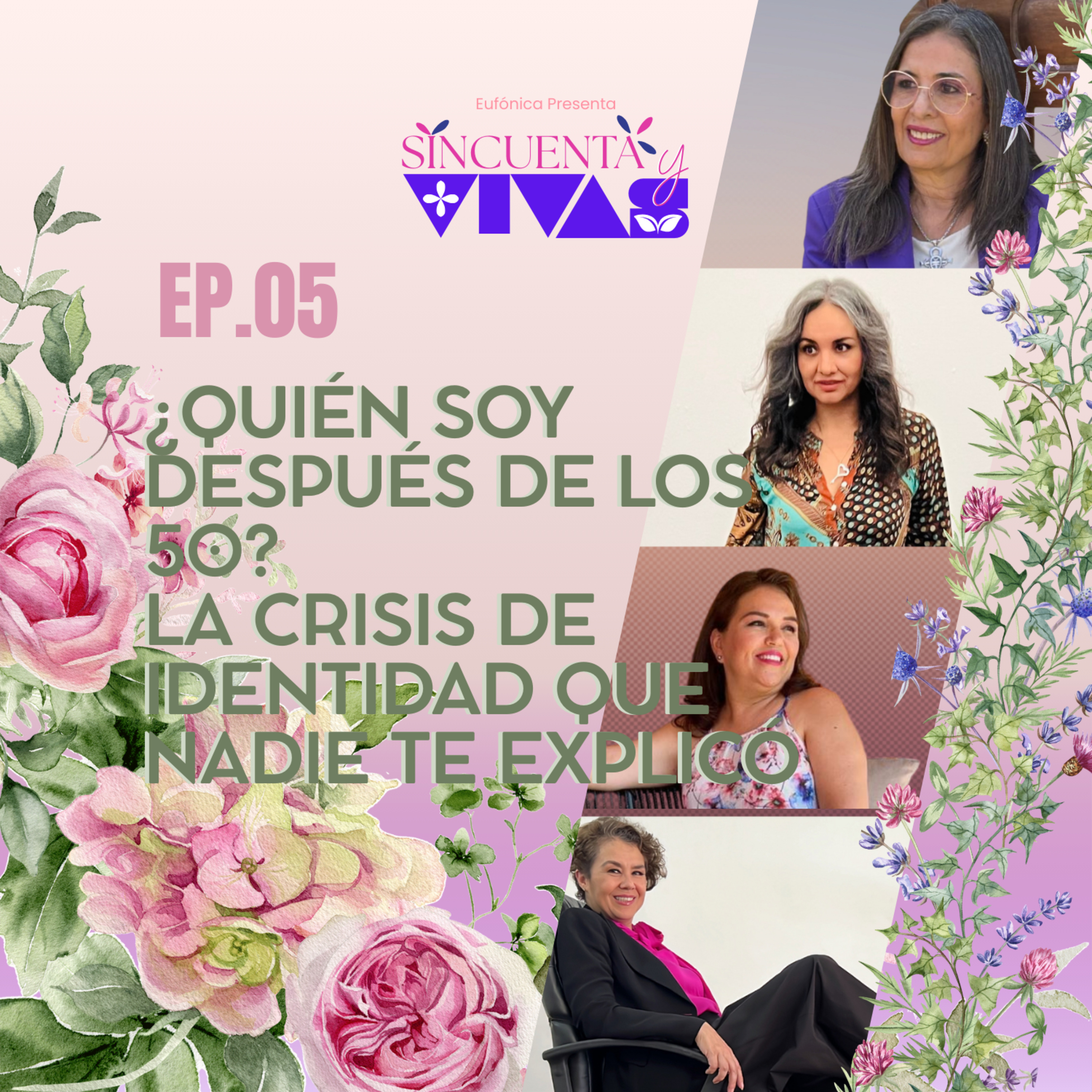 SinCuenta y Más Vivas