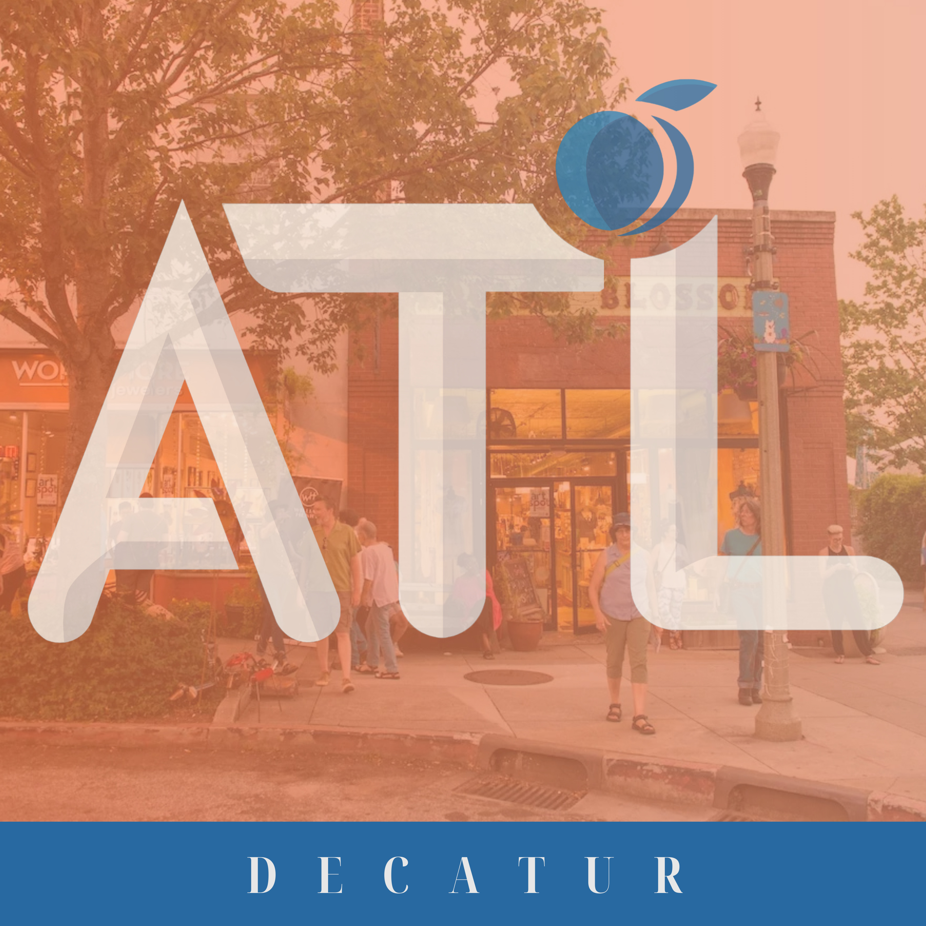 Decatur: Small Town Feel, Big City Access episode artwork