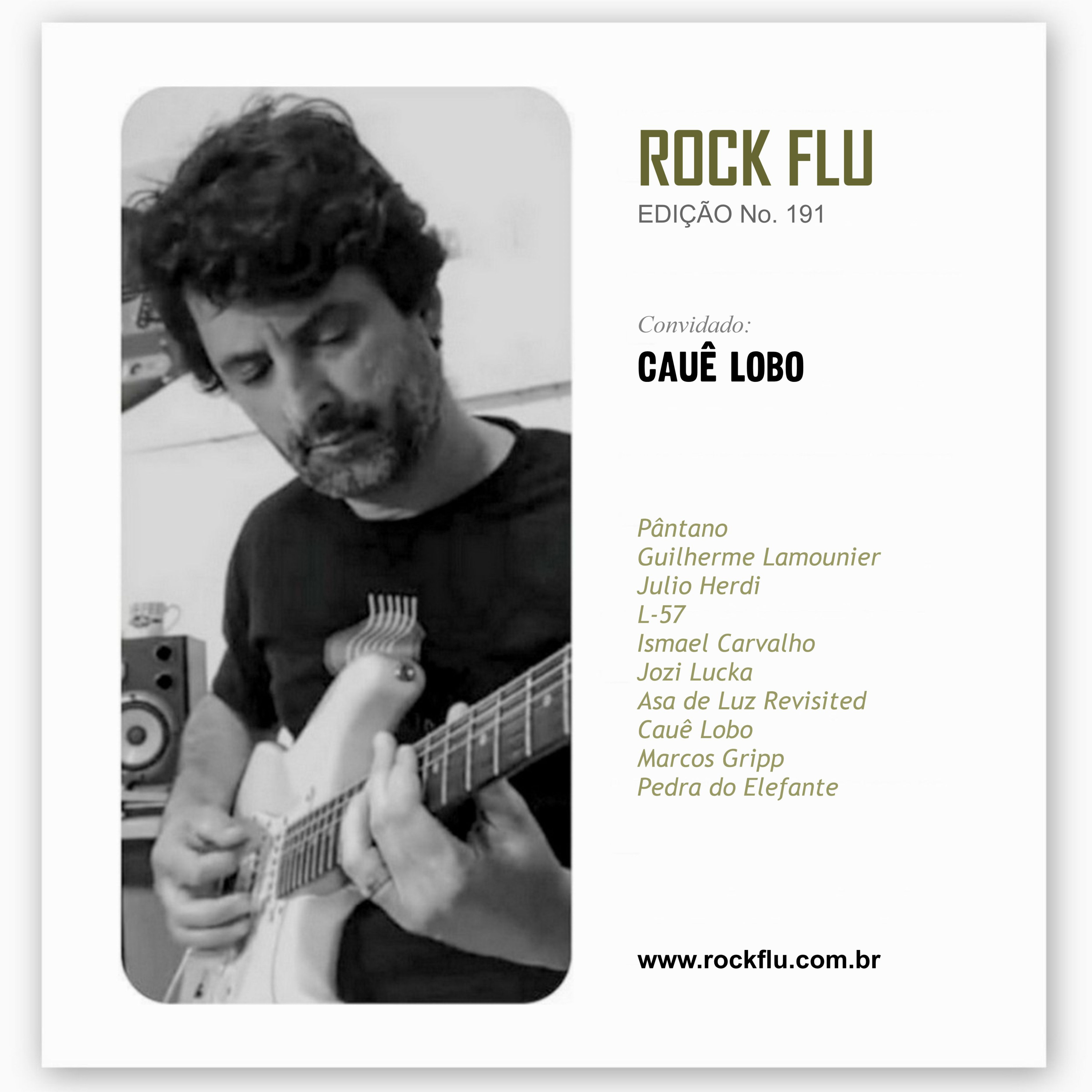 Rock Flu