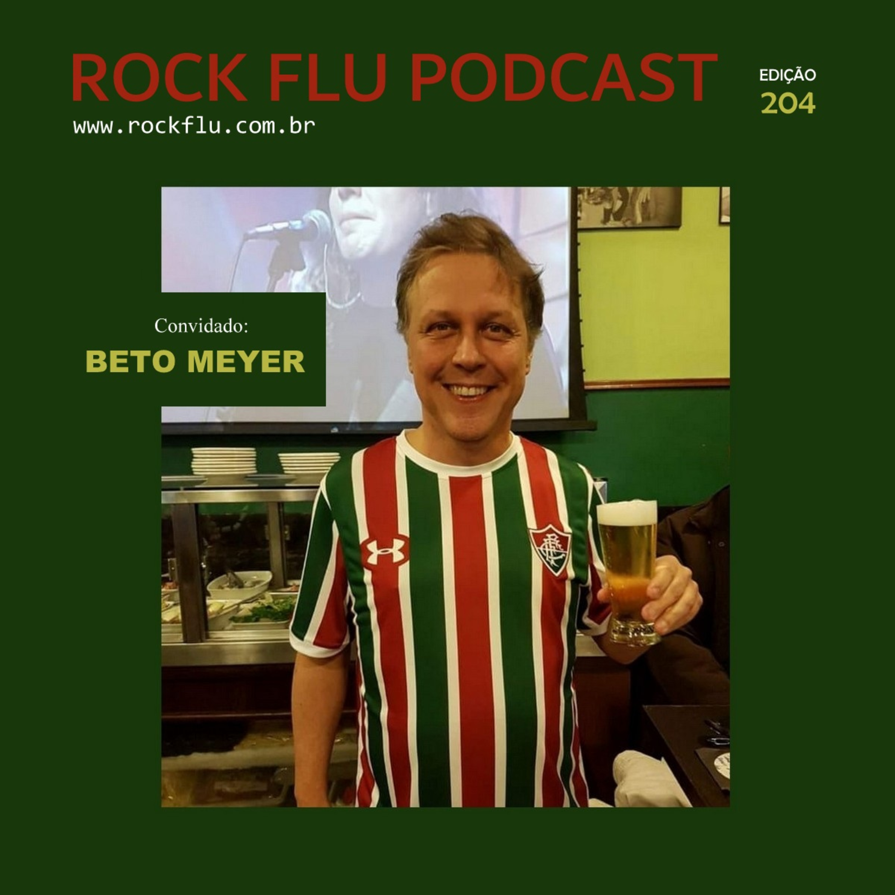 Rock Flu
