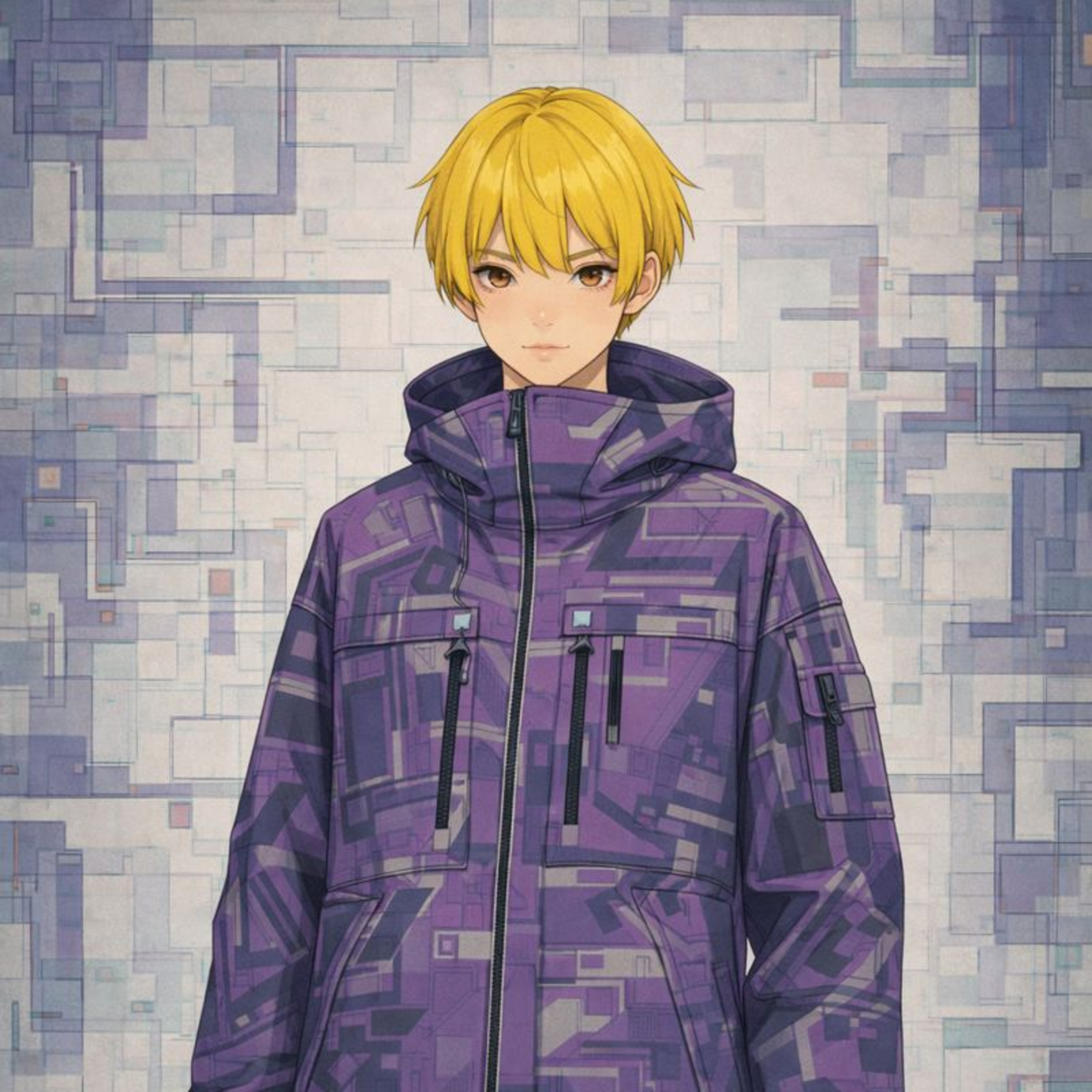 折角处 | 《幸福者退让原则》 episode artwork