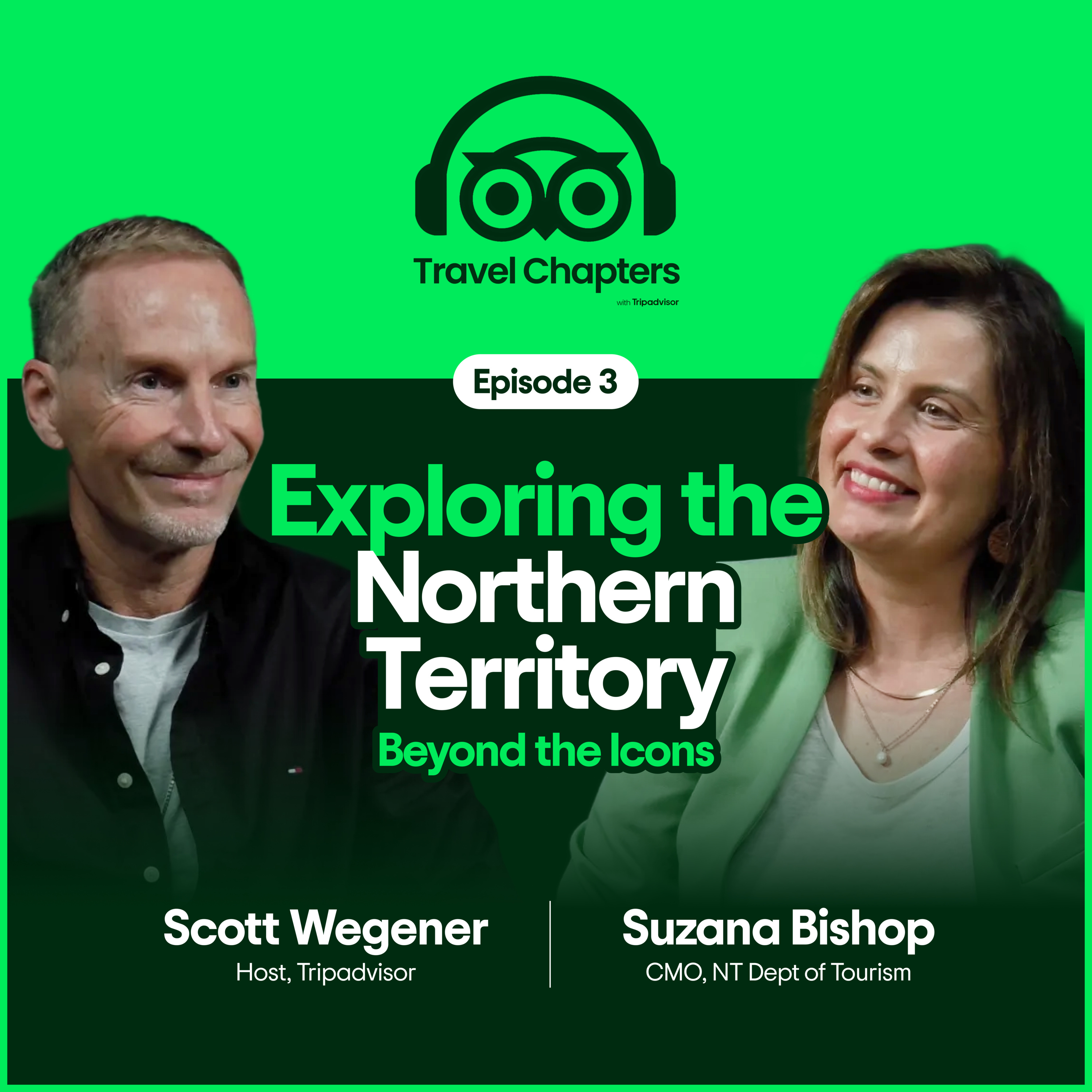 Exploring the Northern Territory Beyond the Icons episode artwork