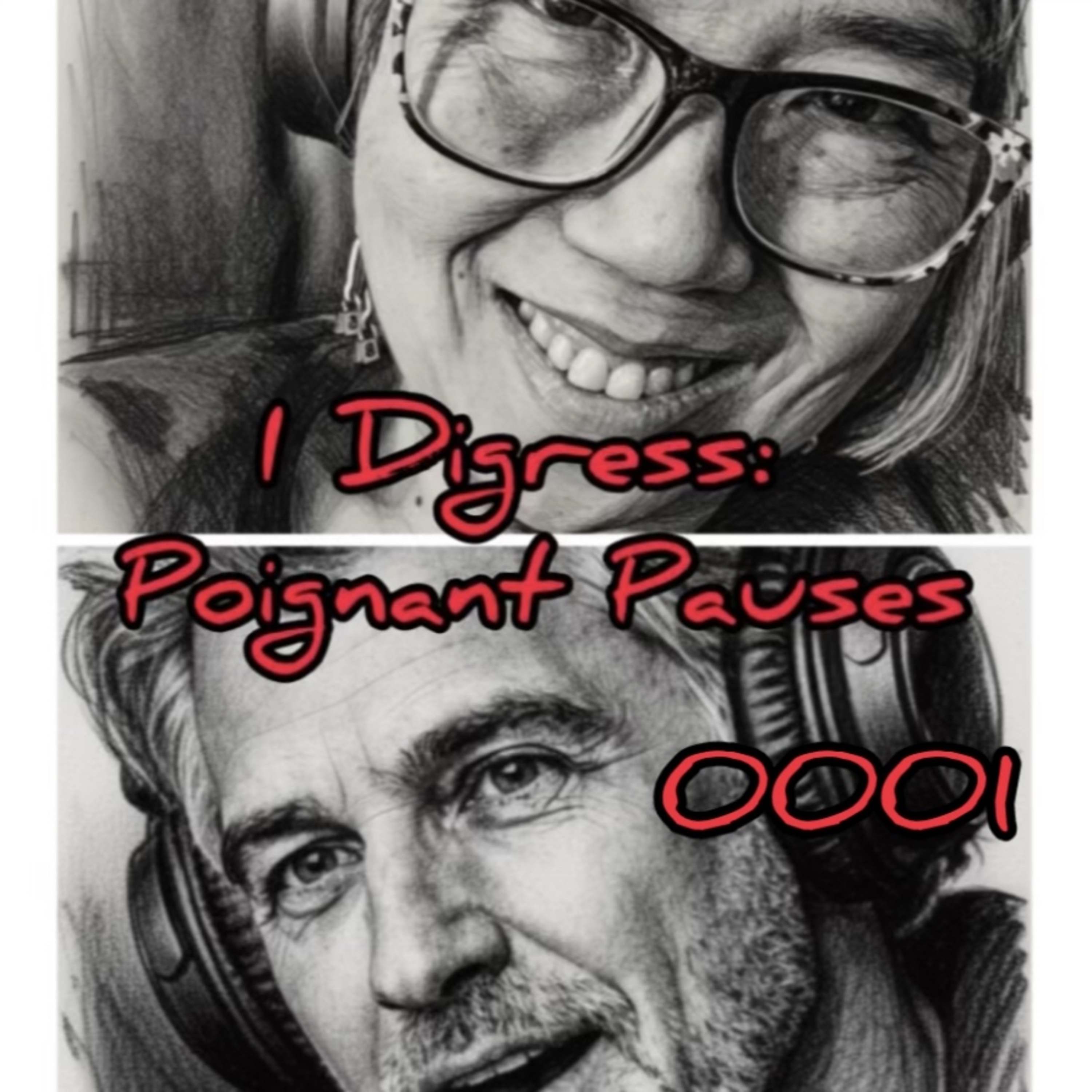 PoignantPauses0001 episode artwork