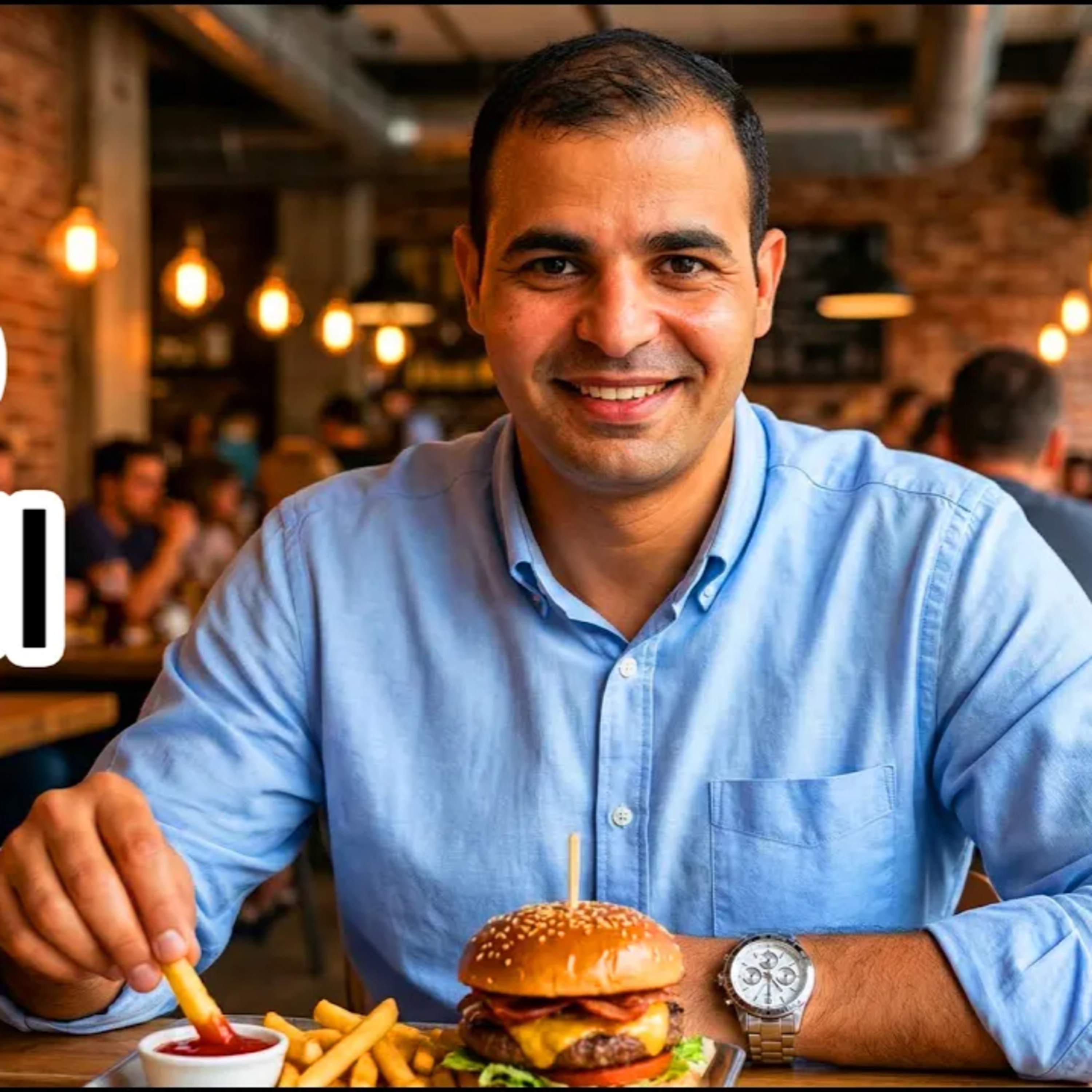 Book1 - Lesson 10: Restaurant vocabulary