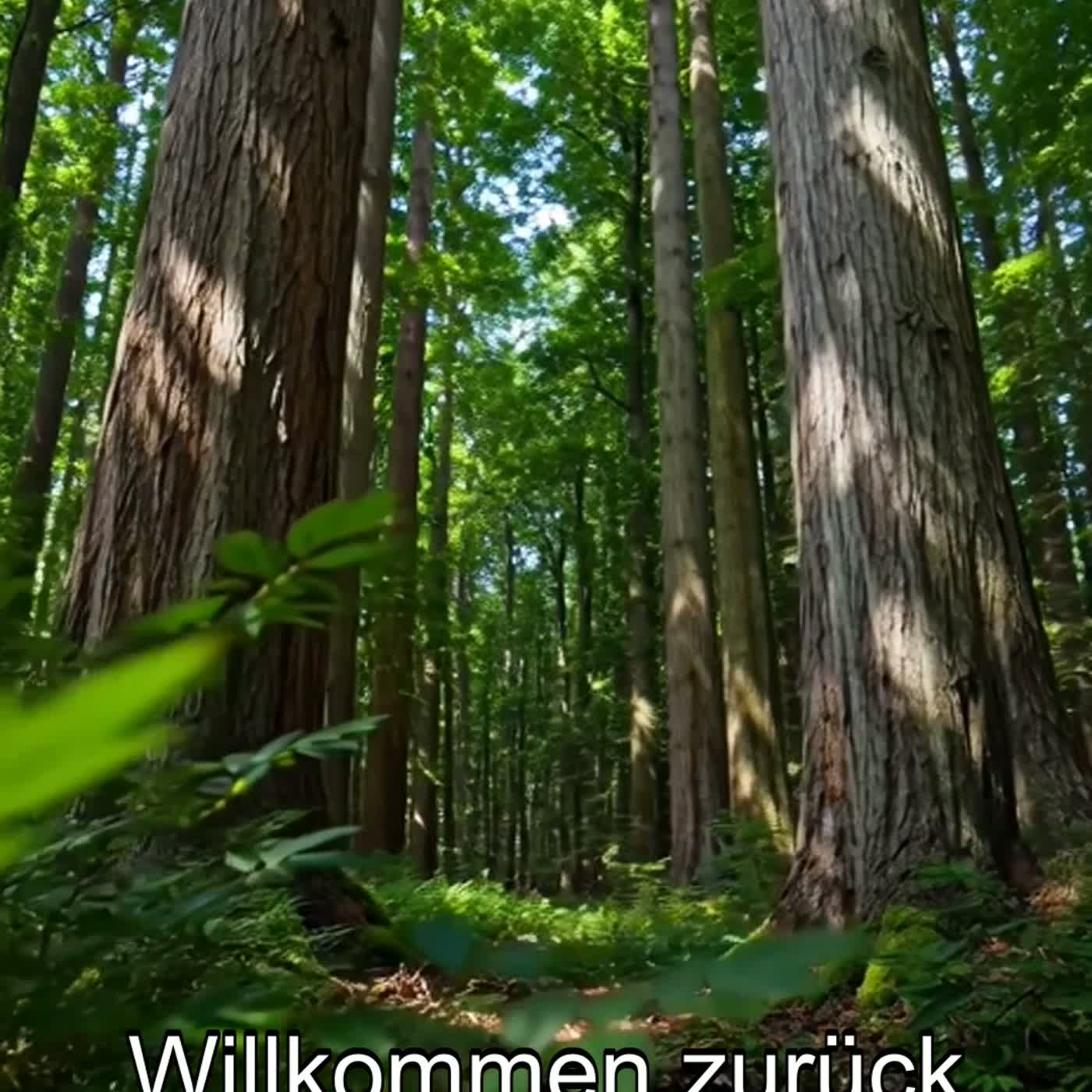 Phytonzide, Waldbaden & NK-Zellen: Immunstärkung durch Terpene – Teil 5/6 - MS Info Channel Podcast episode artwork