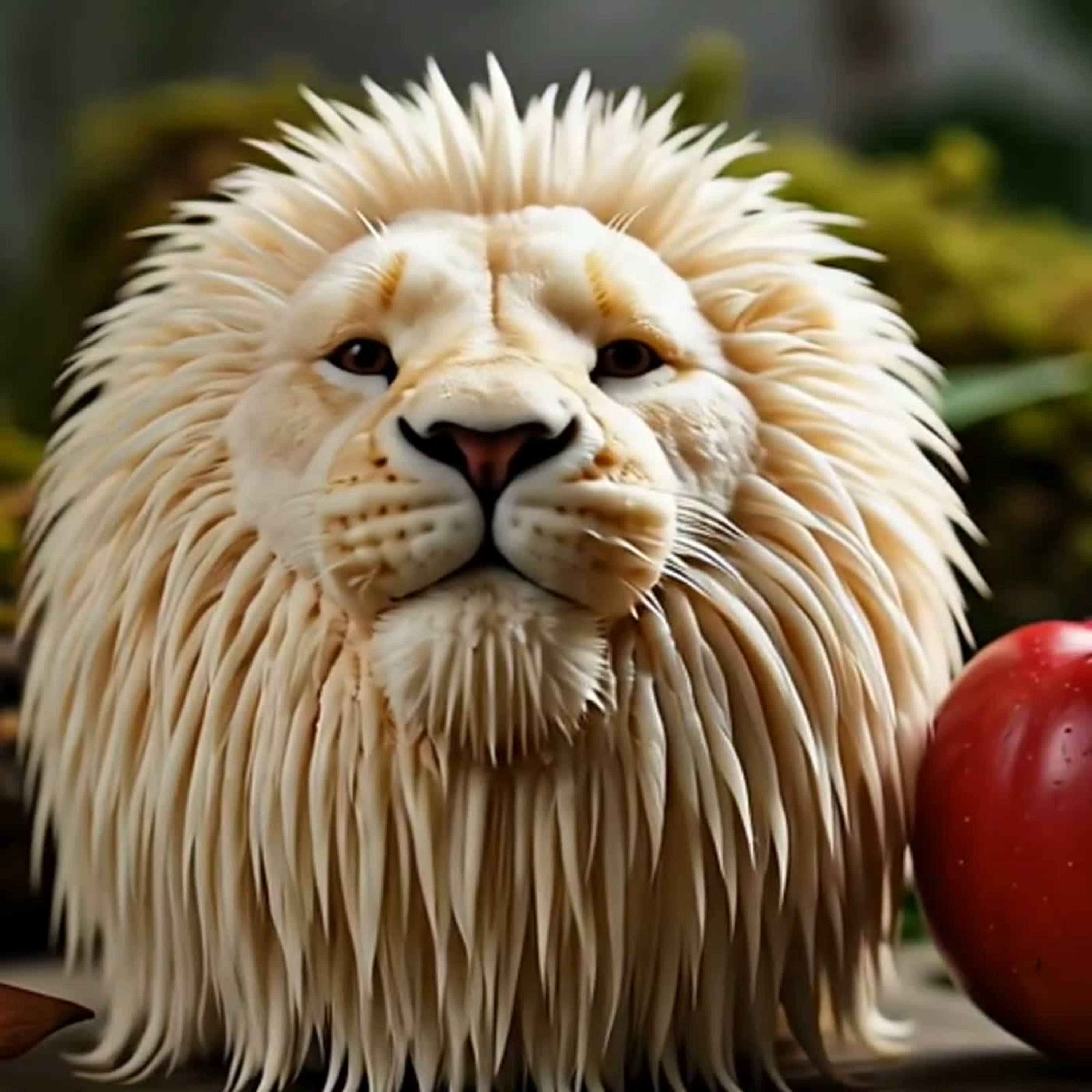 Teil 2/4 - Lions Mane und Multiple Sklerose: Forschung und klinische Evidenz - MS Info Channel Podcast episode artwork