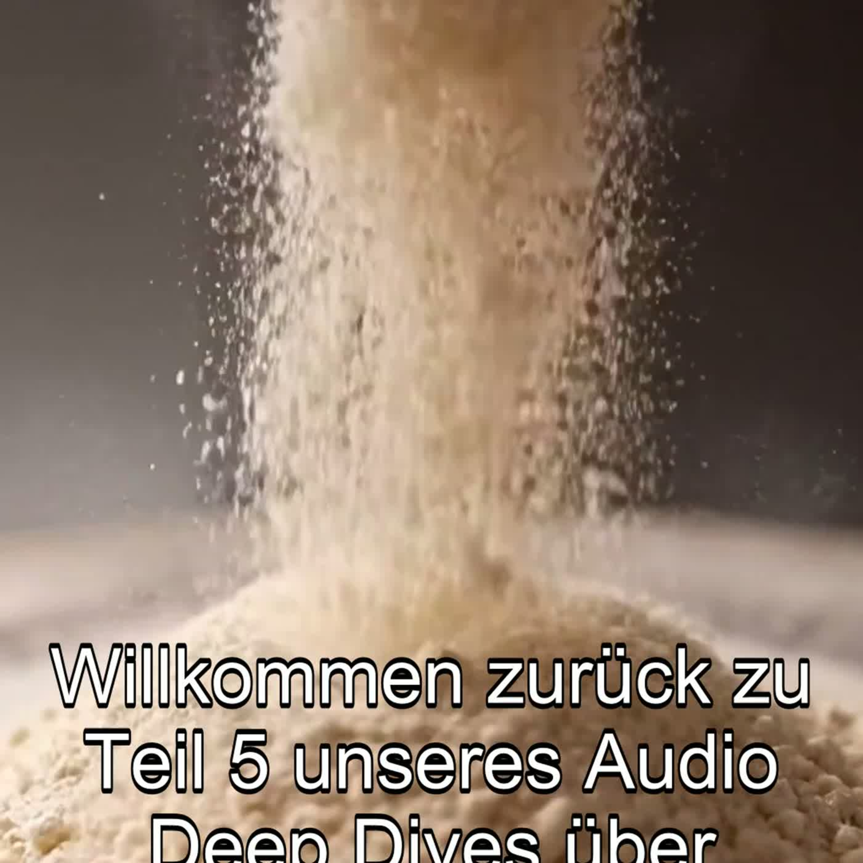 Teil 3/4 - Sicherheit, Nebenwirkungen & Qualität von Lion's Mane - MS Info Channel Podcast episode artwork