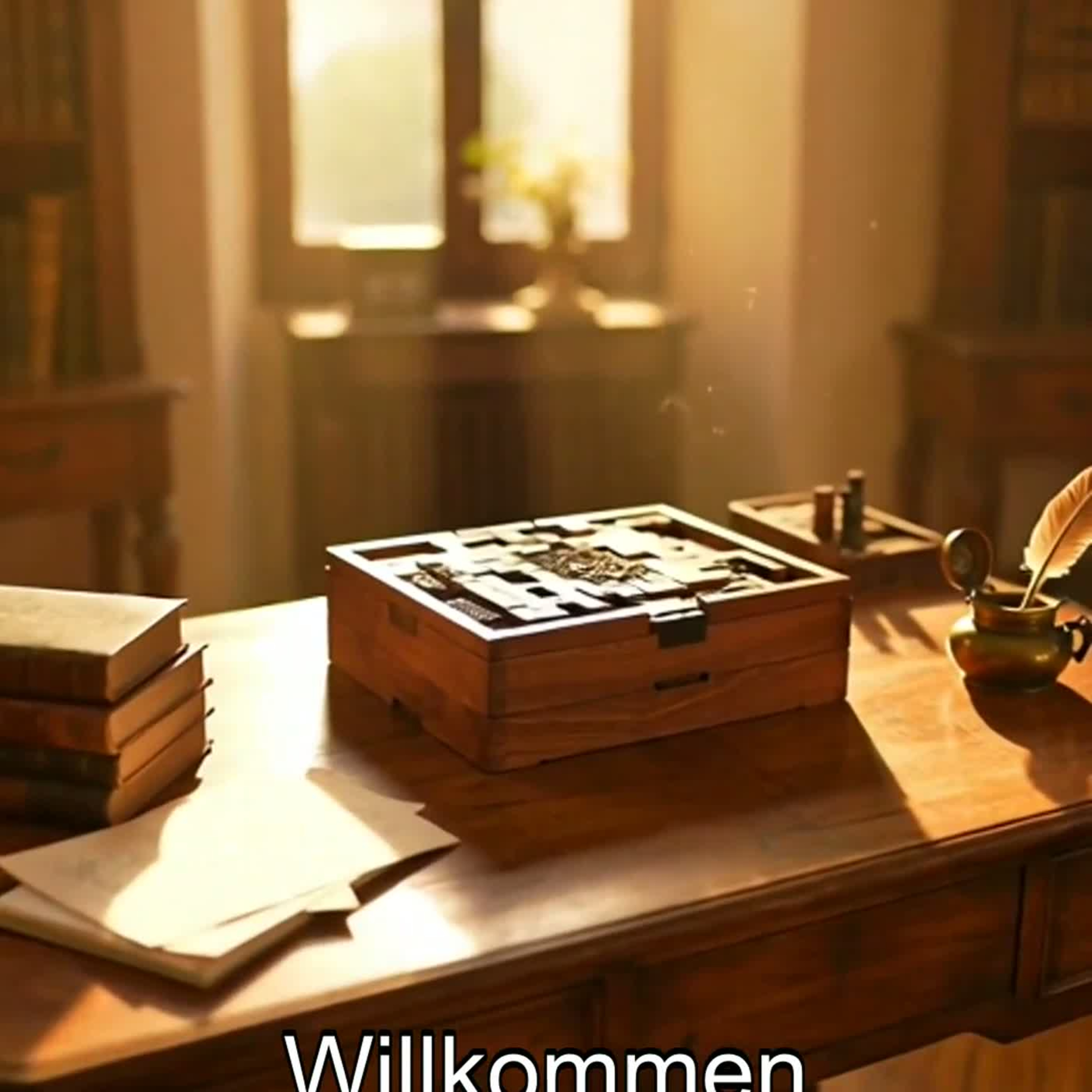 Teil 4/4 - Lions Mane und Multiple Sklerose - MS Info Channel Podcast episode artwork