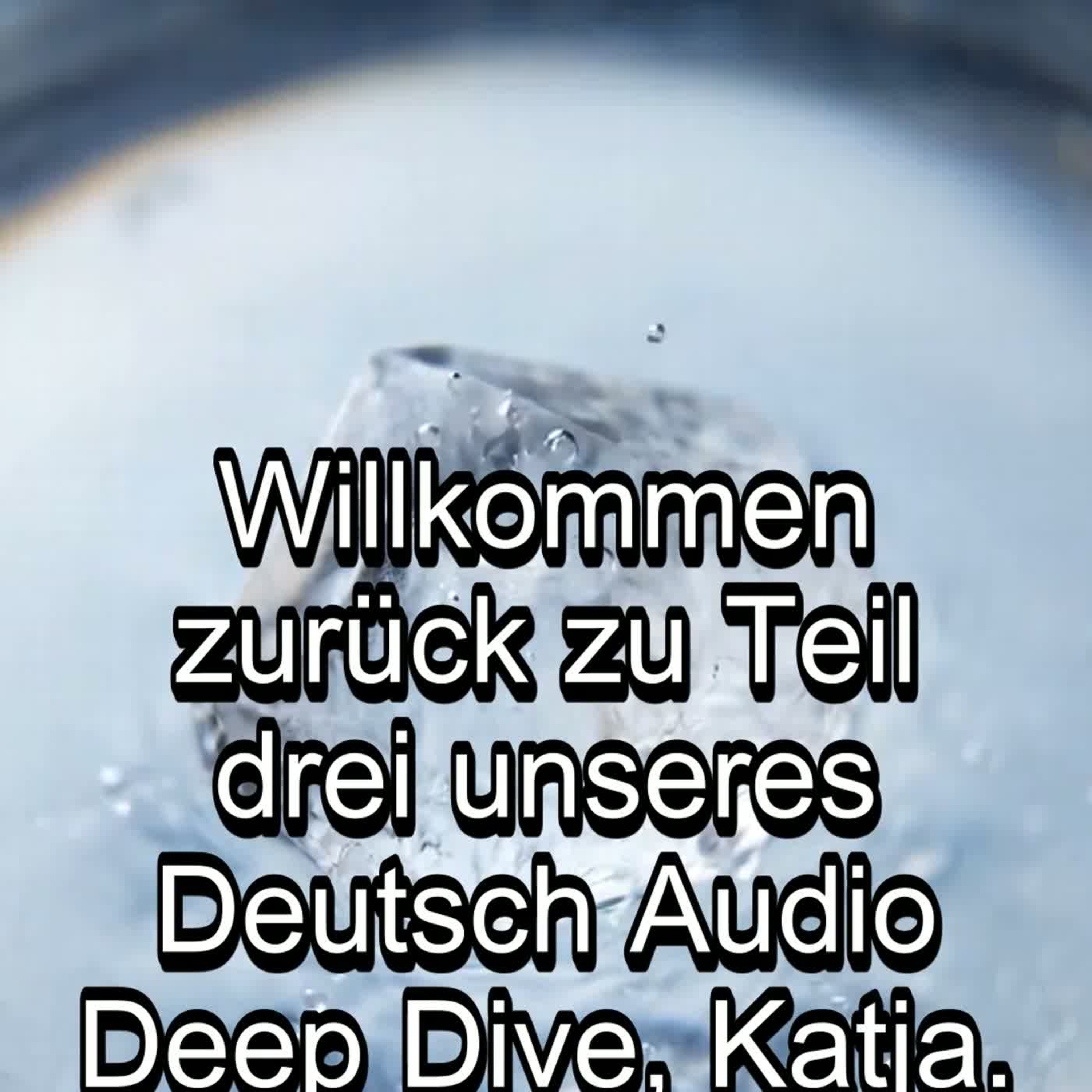 Teil 3/6 - Neurobiologie von Psilocybin: Prodrug, Rezeptoren & DMN - MS Info Channel Podcast episode artwork