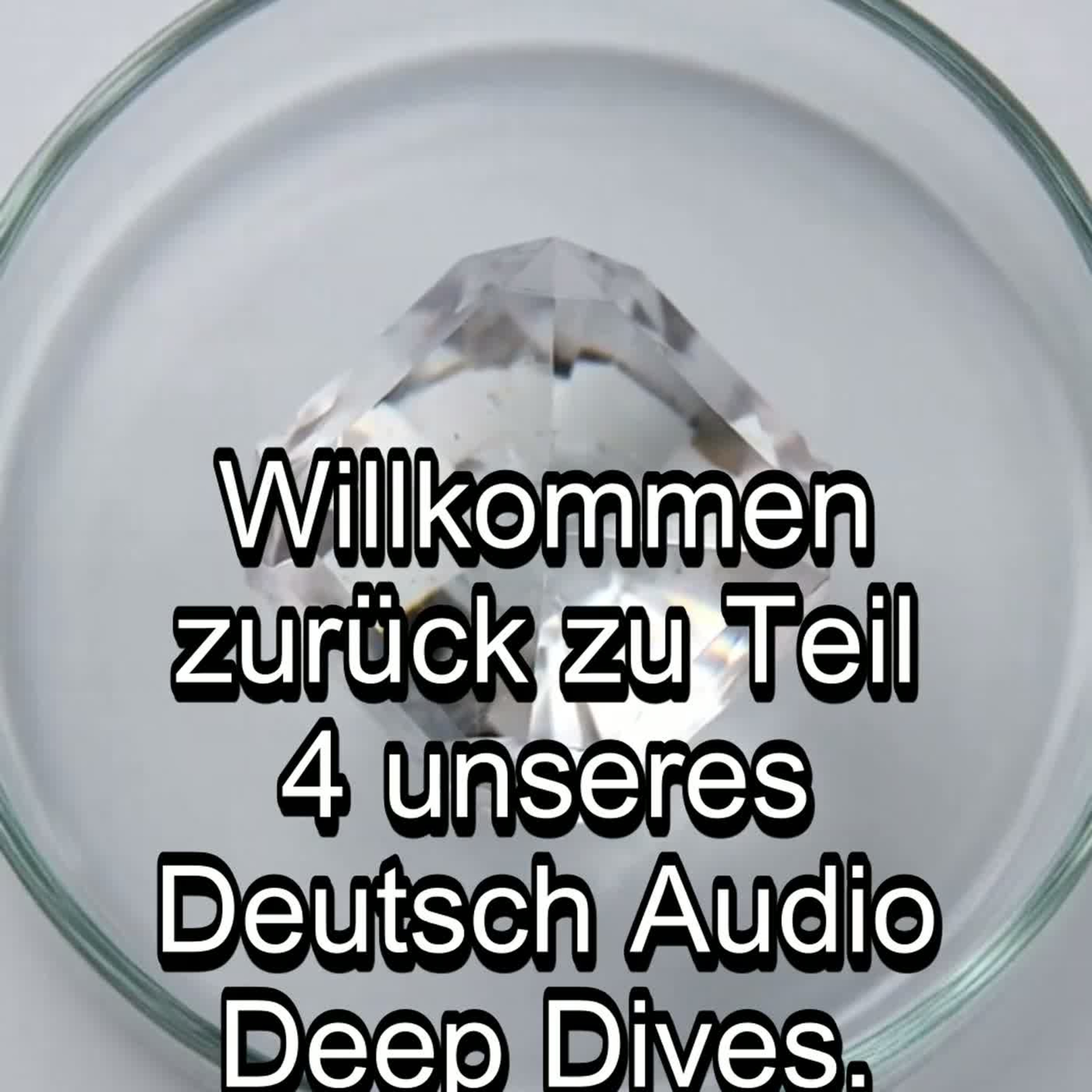 Teil 4/6 - Psilocybin in der modernen Medizin: Anwendungsbereiche & therapeutischer Ansatz - MS Info Channel Podcast episode artwork
