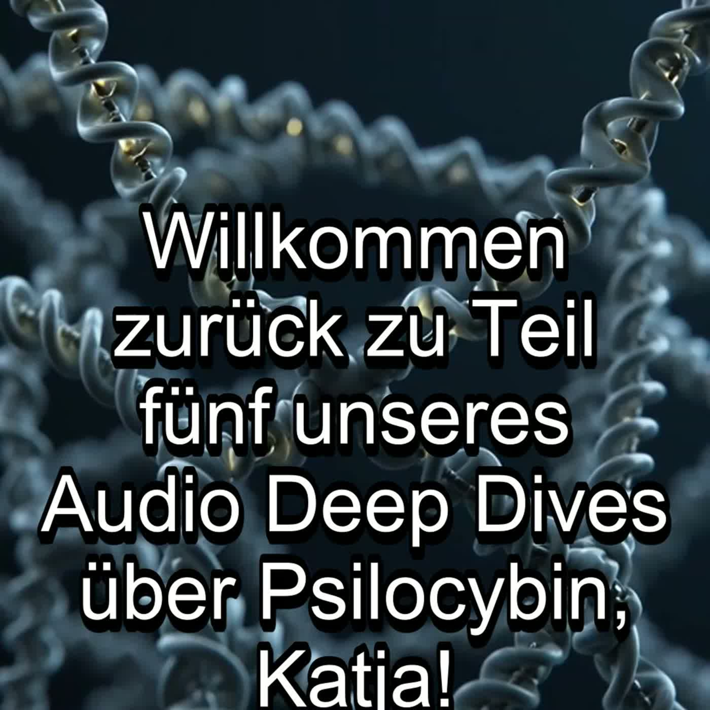 Folge 1: MS und Cannabis verstehen – Einblicke und Übersicht