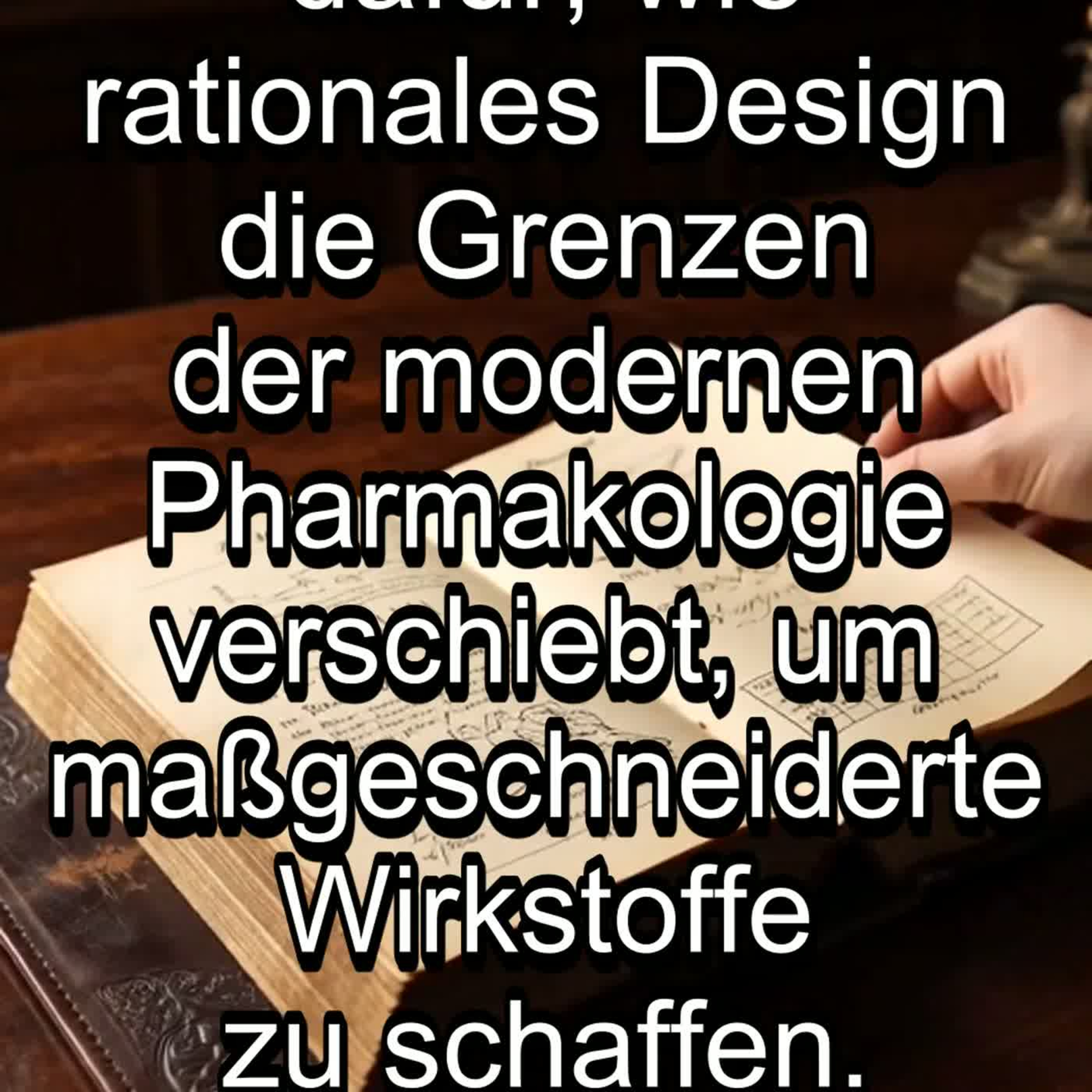 Teil 3/6 - Neuroplastizität & JRT: Psychedelika ohne Trip bei MS - MS Info Channel Podcast episode artwork