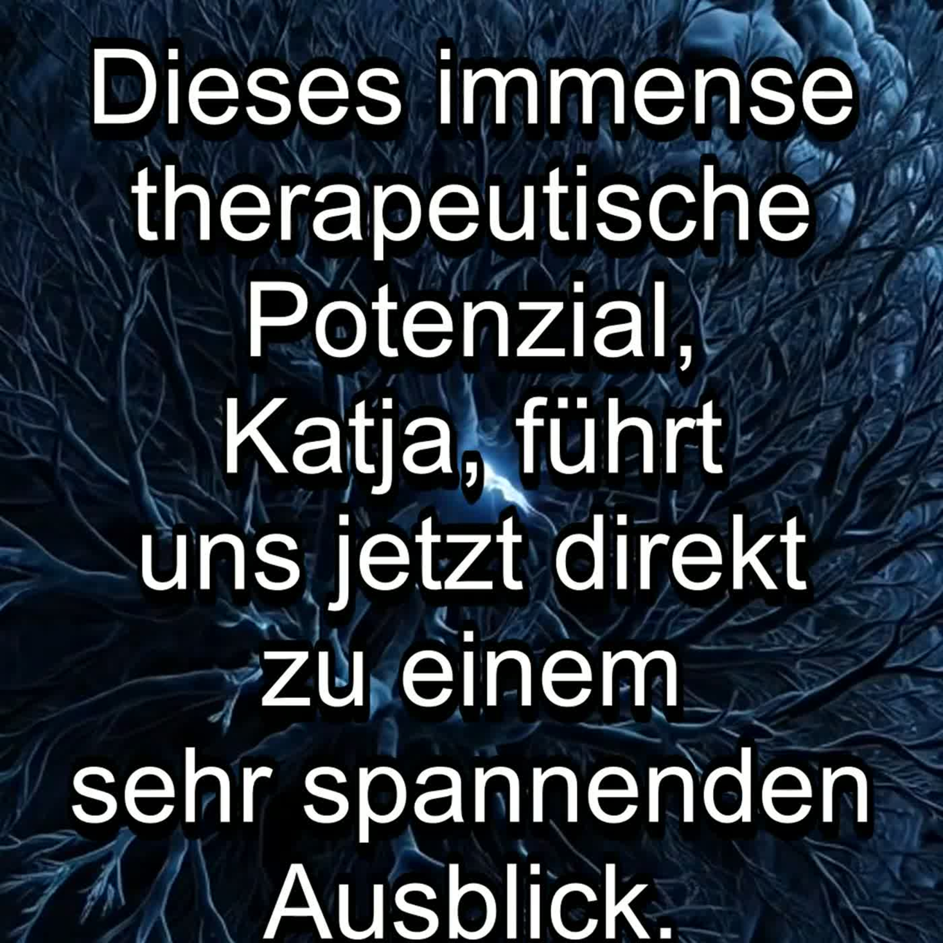 Teil 6/6 - JRT & 2-Bromo-LSD: Nicht-halluzinogene Psychoplastogene bei MS - MS Info Channel Podcast episode artwork