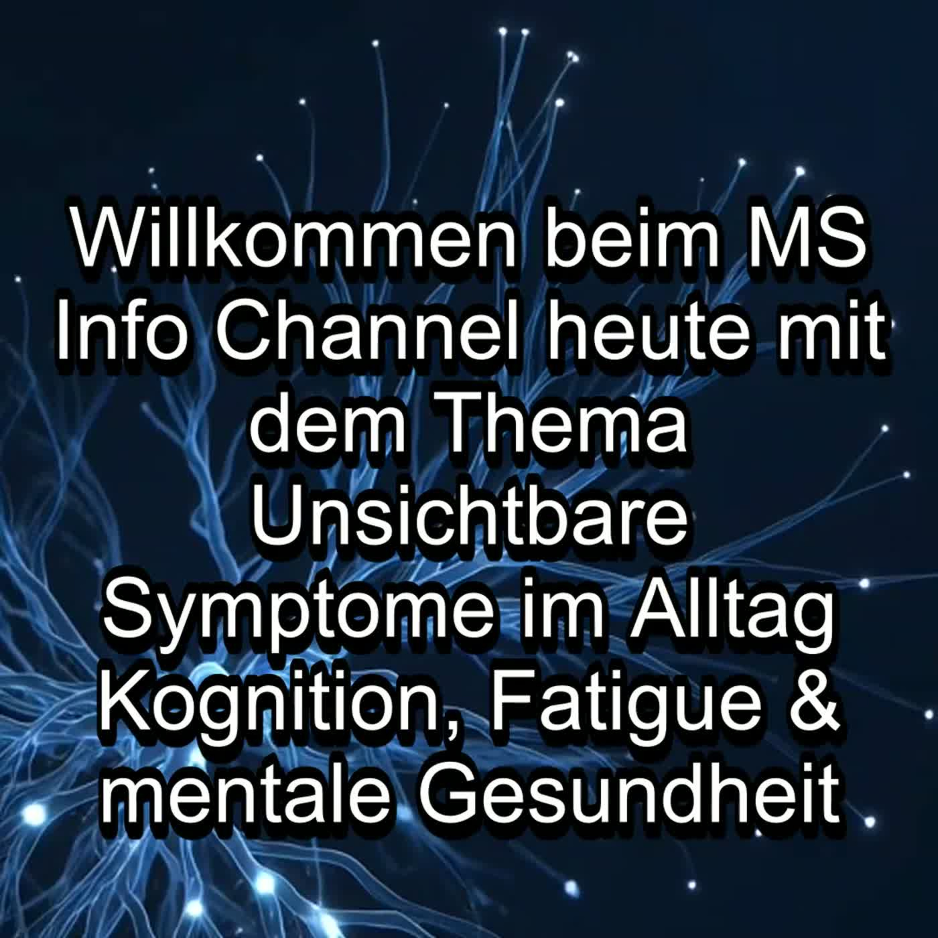 Folge 1: MS und Cannabis verstehen – Einblicke und Übersicht