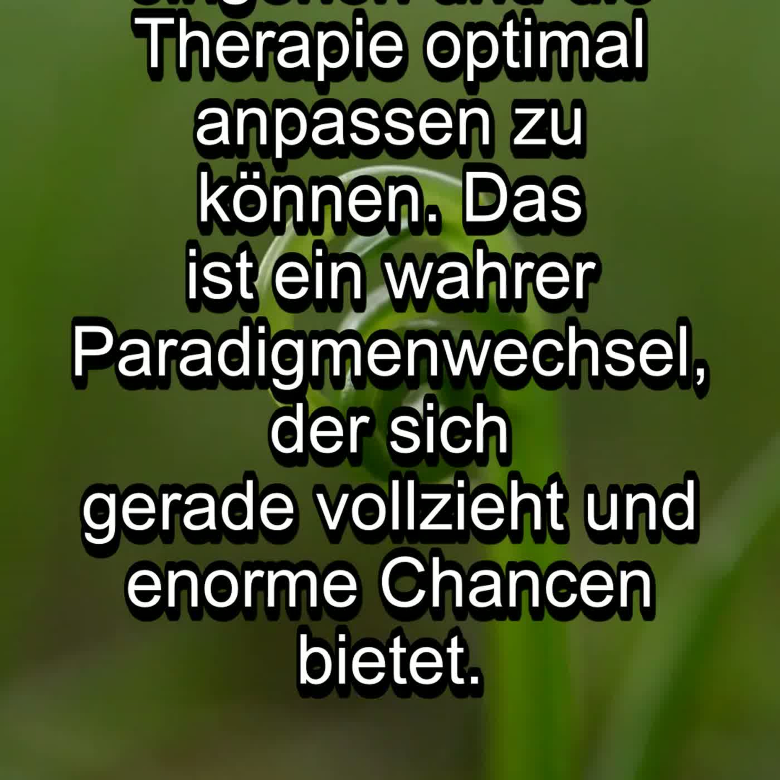 Folge 1: MS und Cannabis verstehen – Einblicke und Übersicht