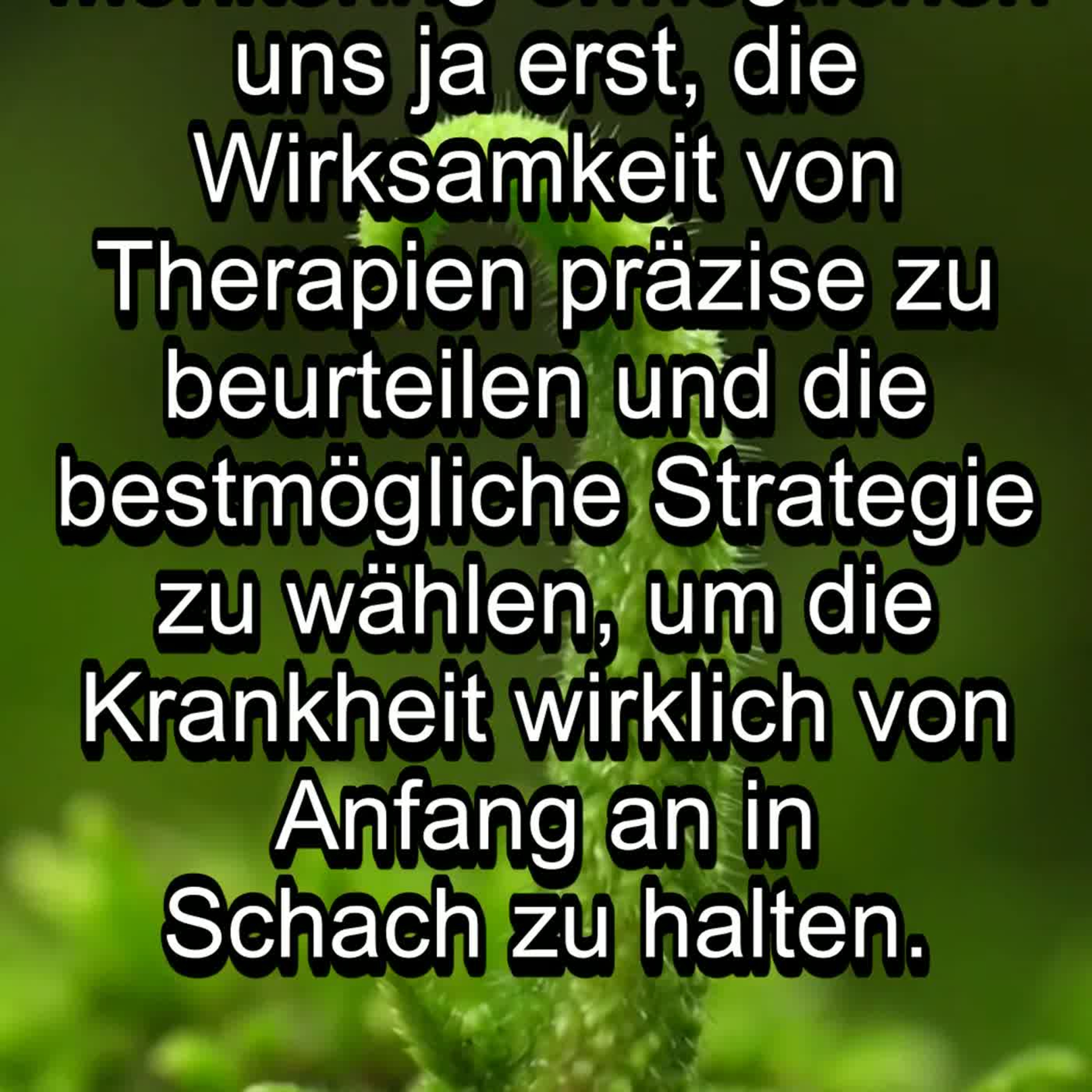 Teil 5/6 - Paradigmenwechsel & High-Efficacy-Therapien bei MS - MS Info Channel Podcast episode artwork