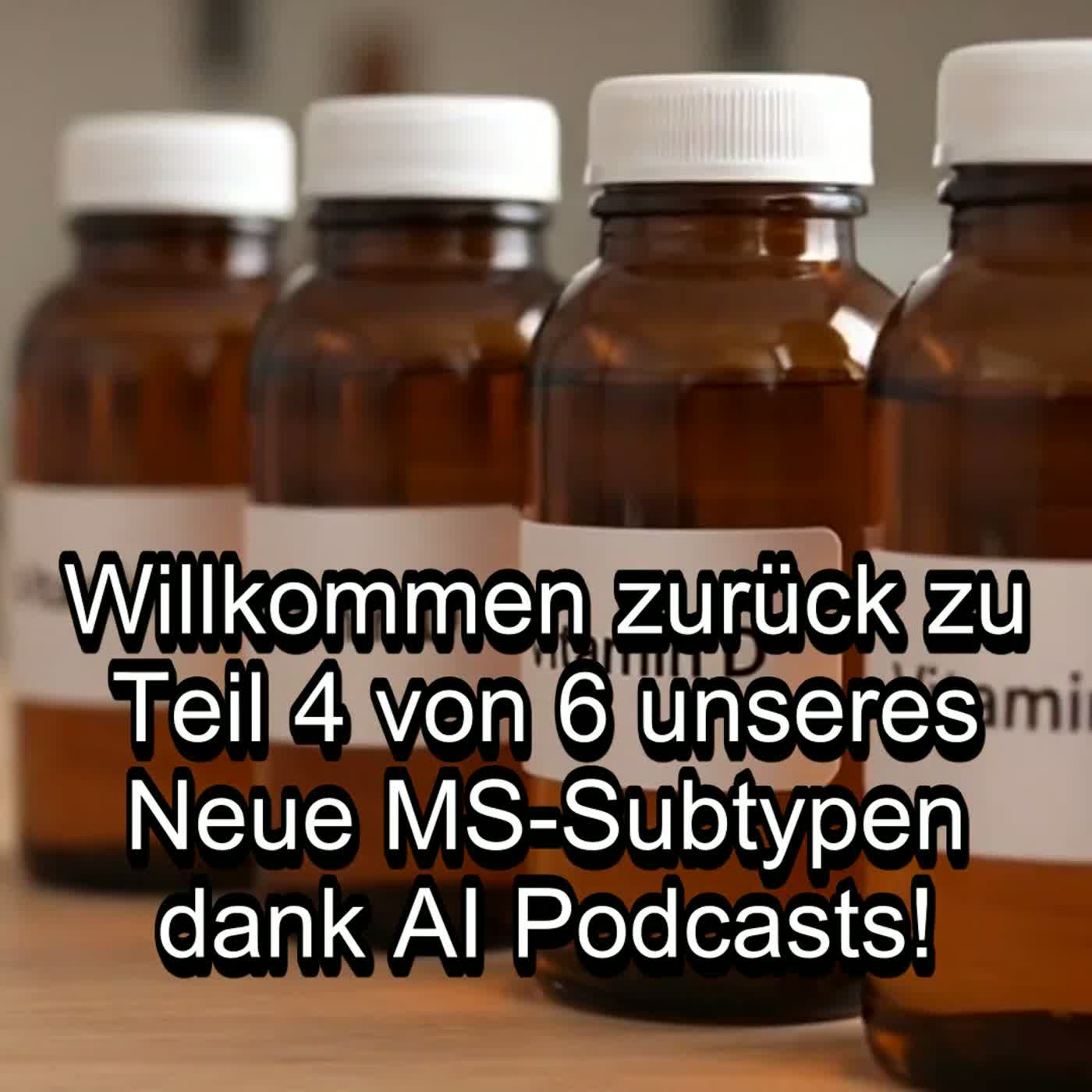 Folge 1: MS und Cannabis verstehen – Einblicke und Übersicht
