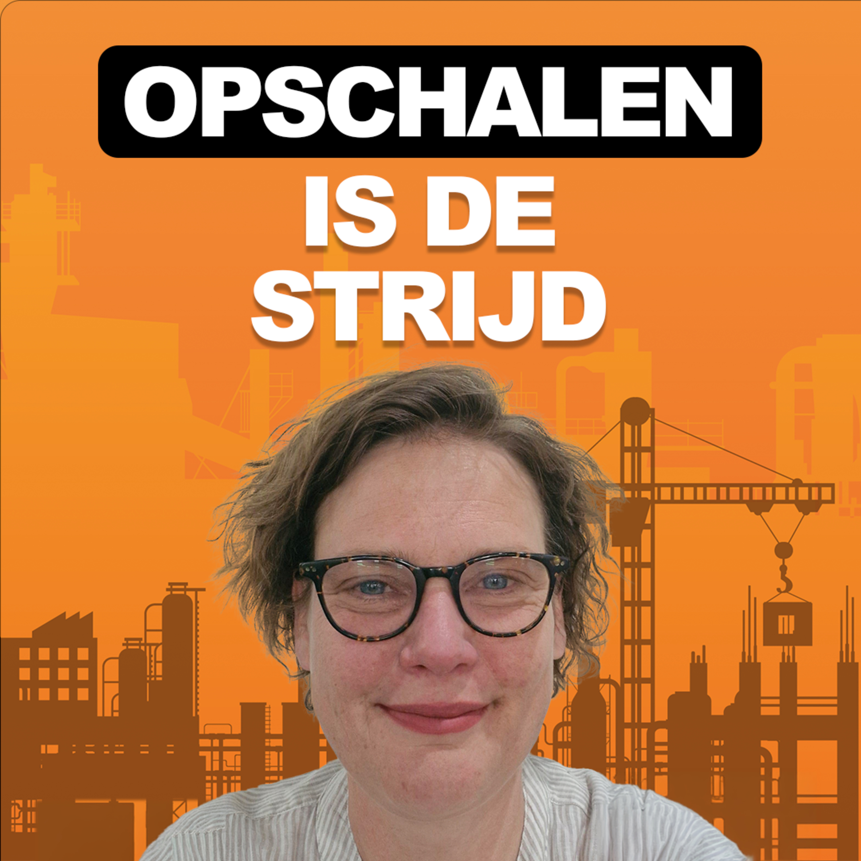 Maakbazin Anina Caessens over bouwen aan innovatie episode artwork